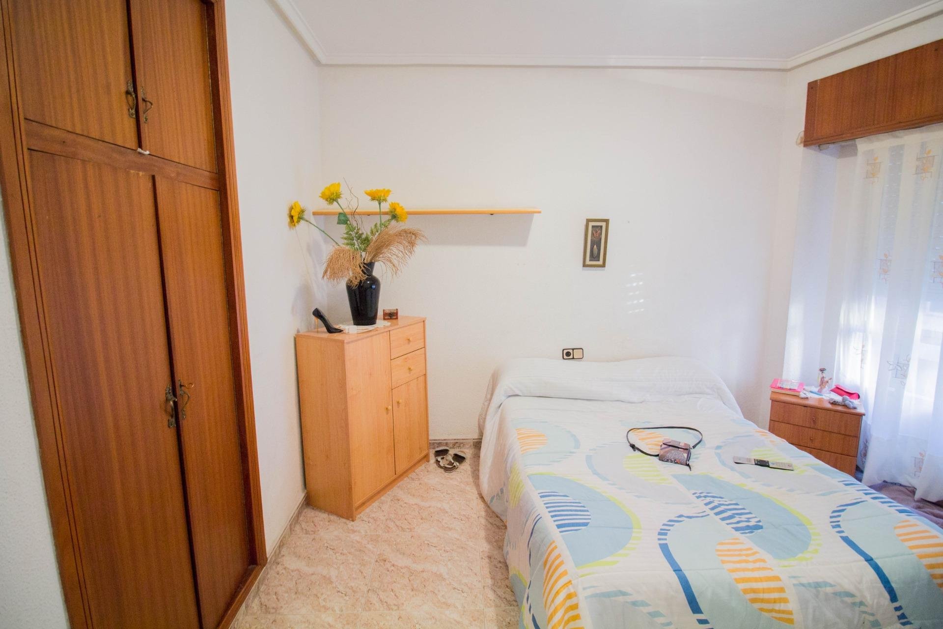 Resale - Piso - Redován - Comunidad valenciana