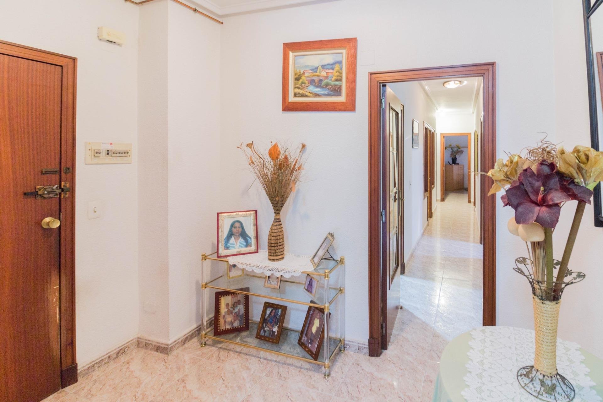 Resale - Piso - Redován - Comunidad valenciana