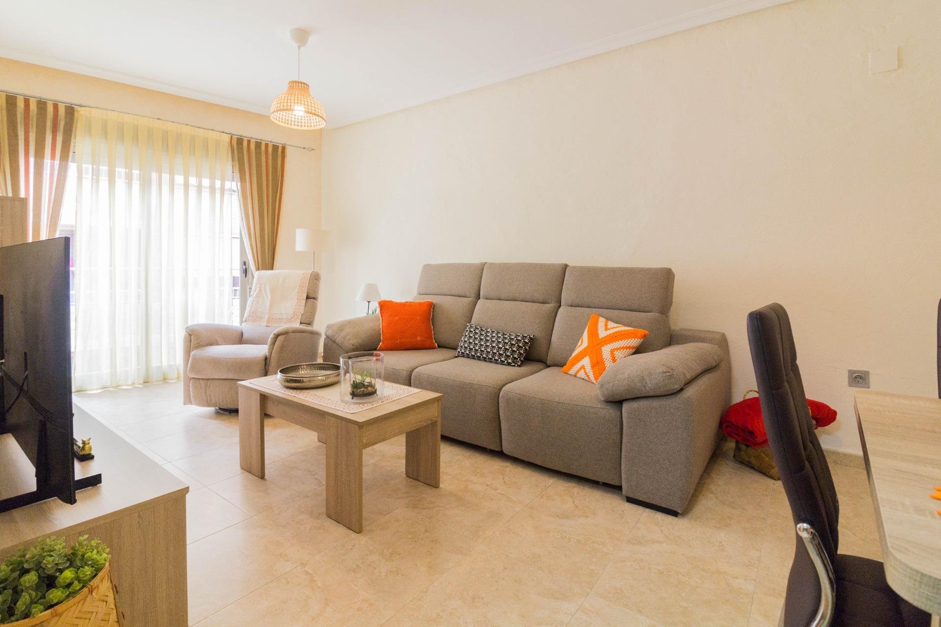 Resale - Piso - Redován - Comunidad valenciana