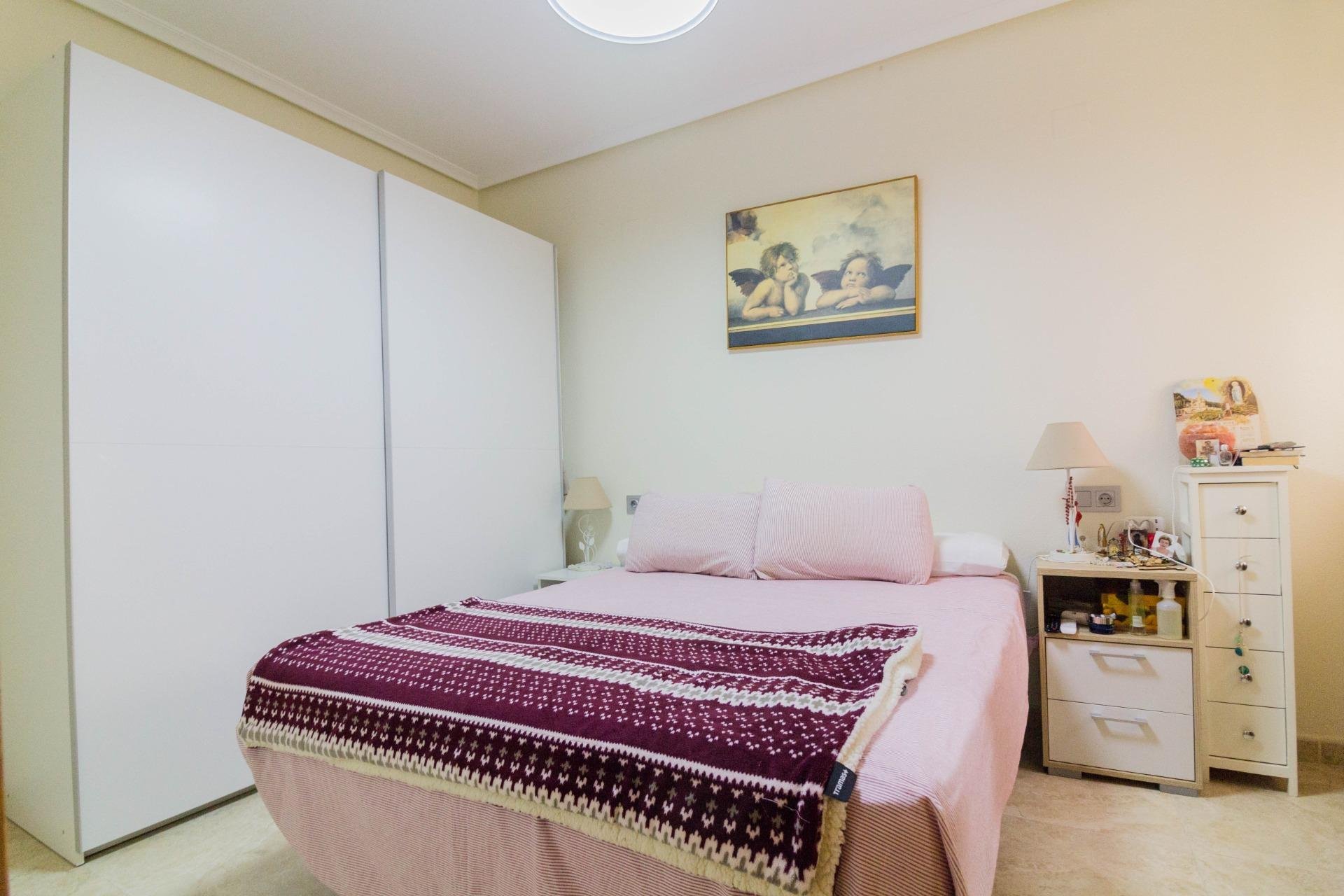 Resale - Piso - Redován - Comunidad valenciana