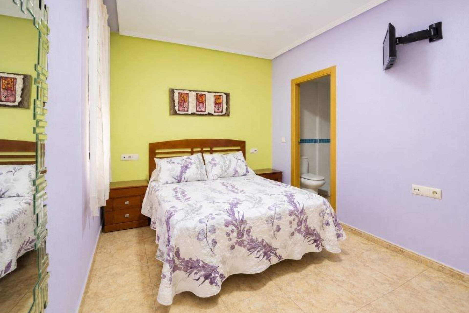 Resale - Piso - Redován - Comunidad valenciana