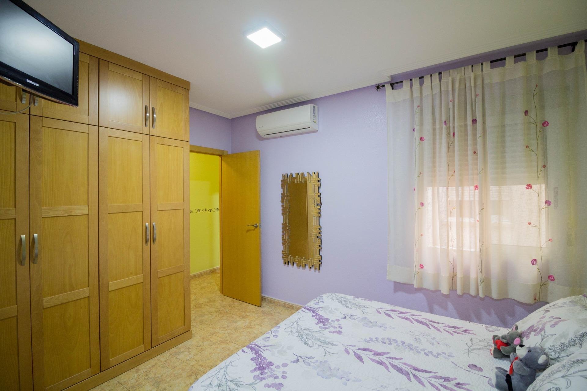 Resale - Piso - Redován - Comunidad valenciana