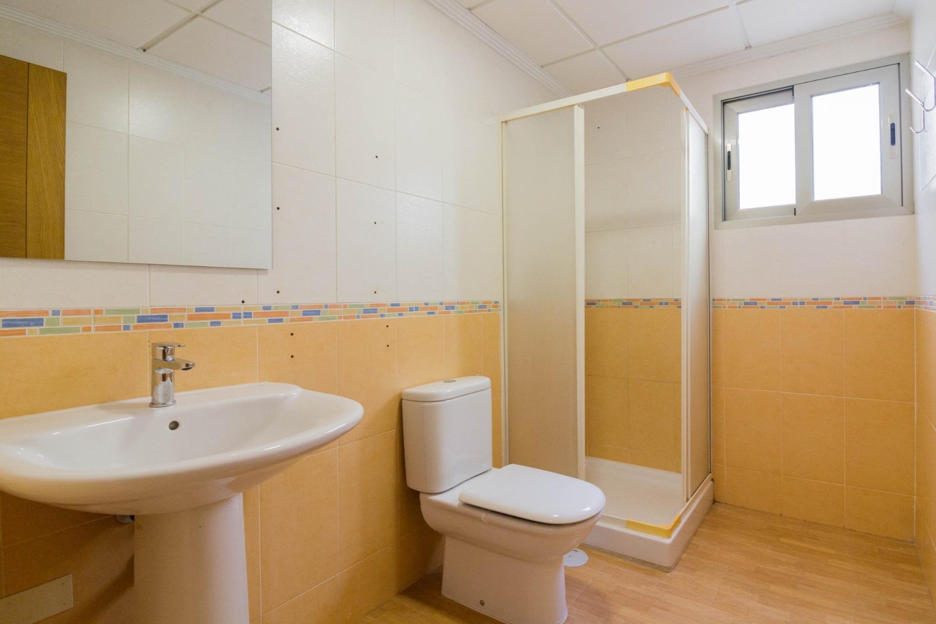 Resale - Piso - San Isidro - Comunidad valenciana