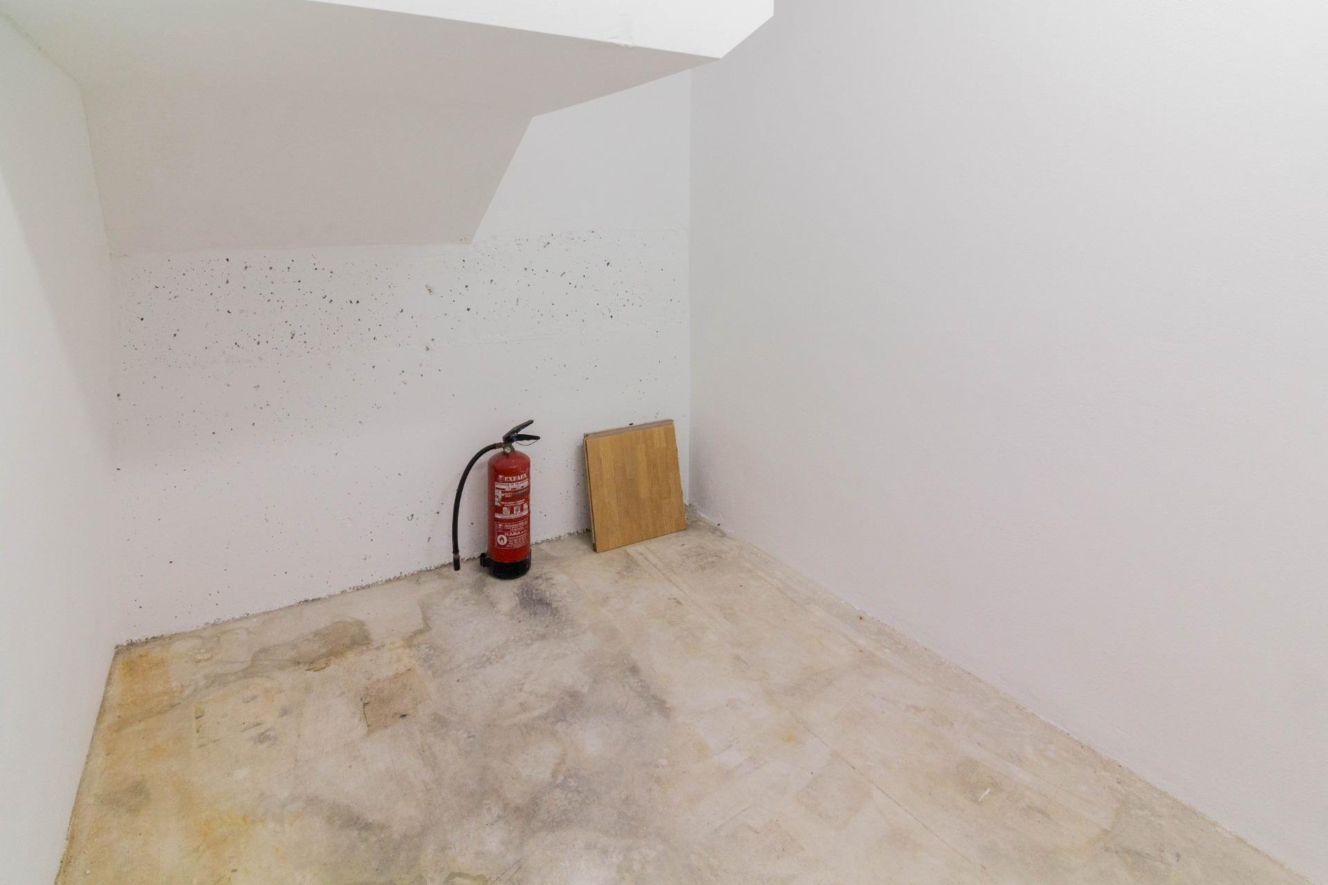 Resale - Piso - San Isidro - Comunidad valenciana