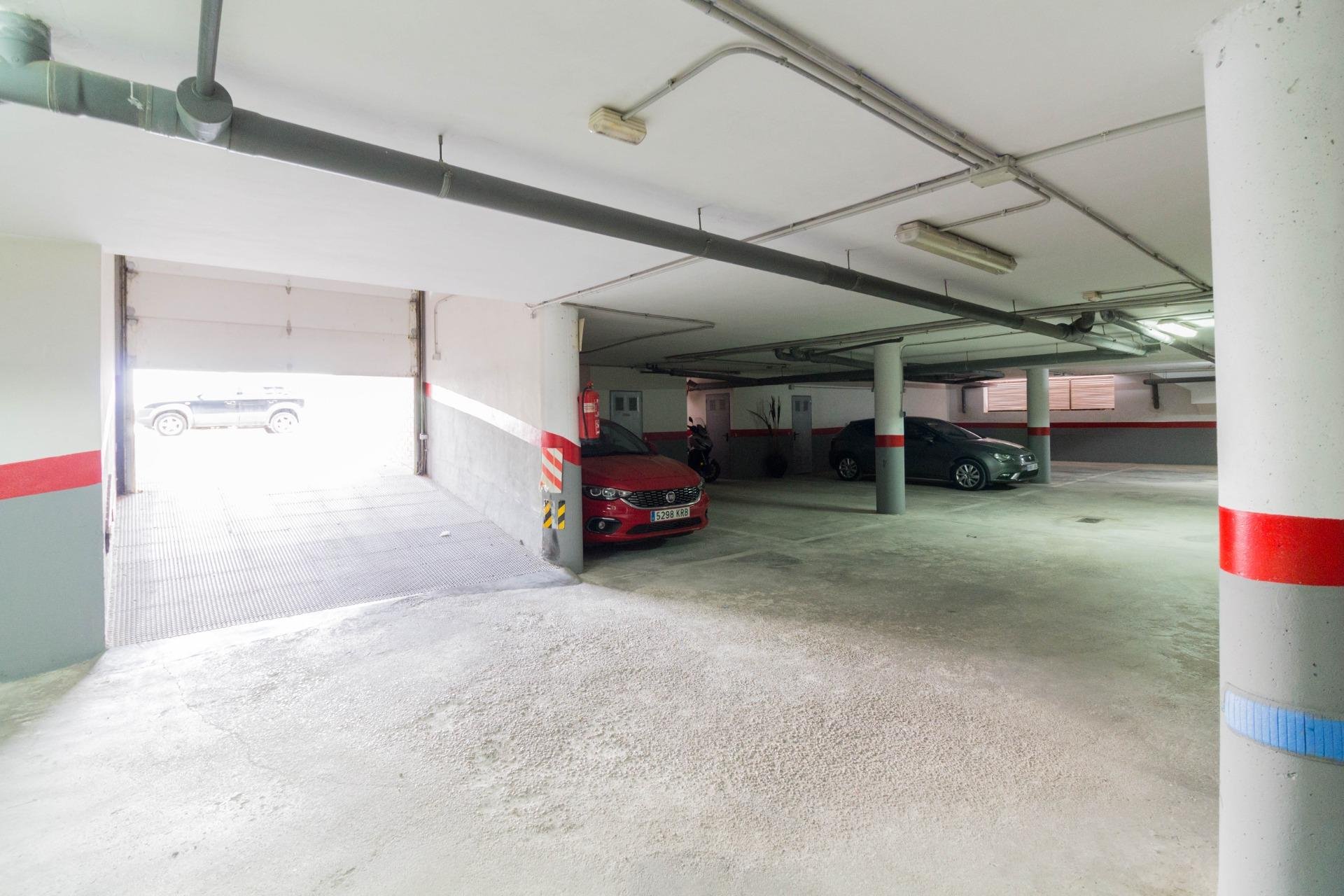 Resale - Piso - San Isidro - Comunidad valenciana