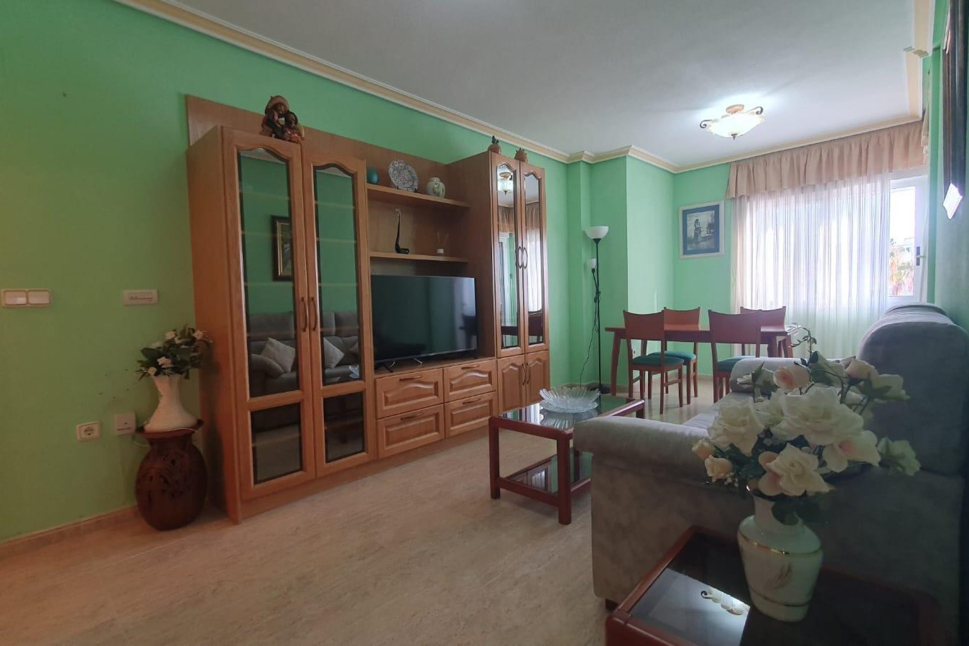 Resale - Piso - Torrevieja - Acequion