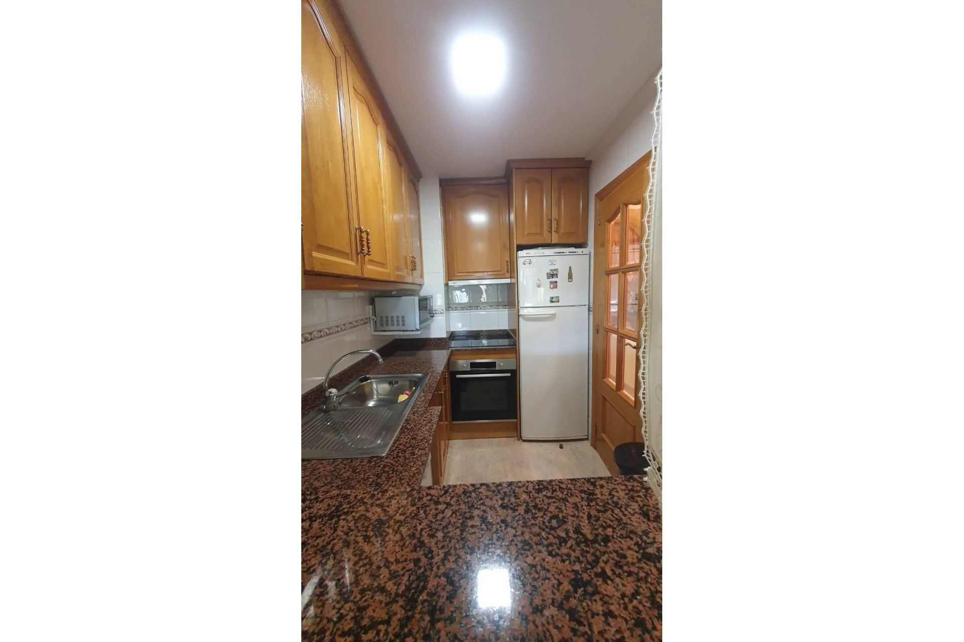 Resale - Piso - Torrevieja - Acequion