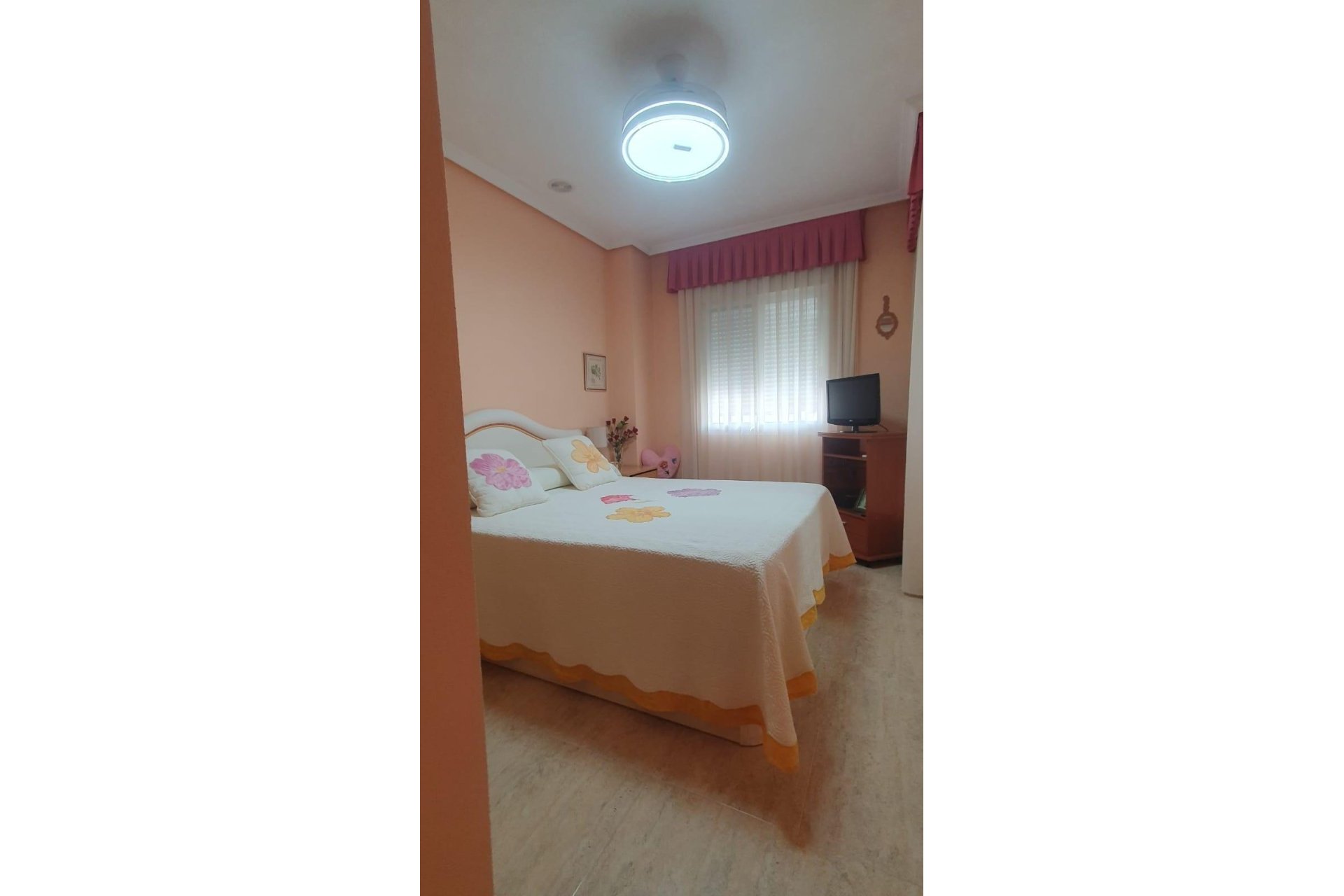 Resale - Piso - Torrevieja - Acequion