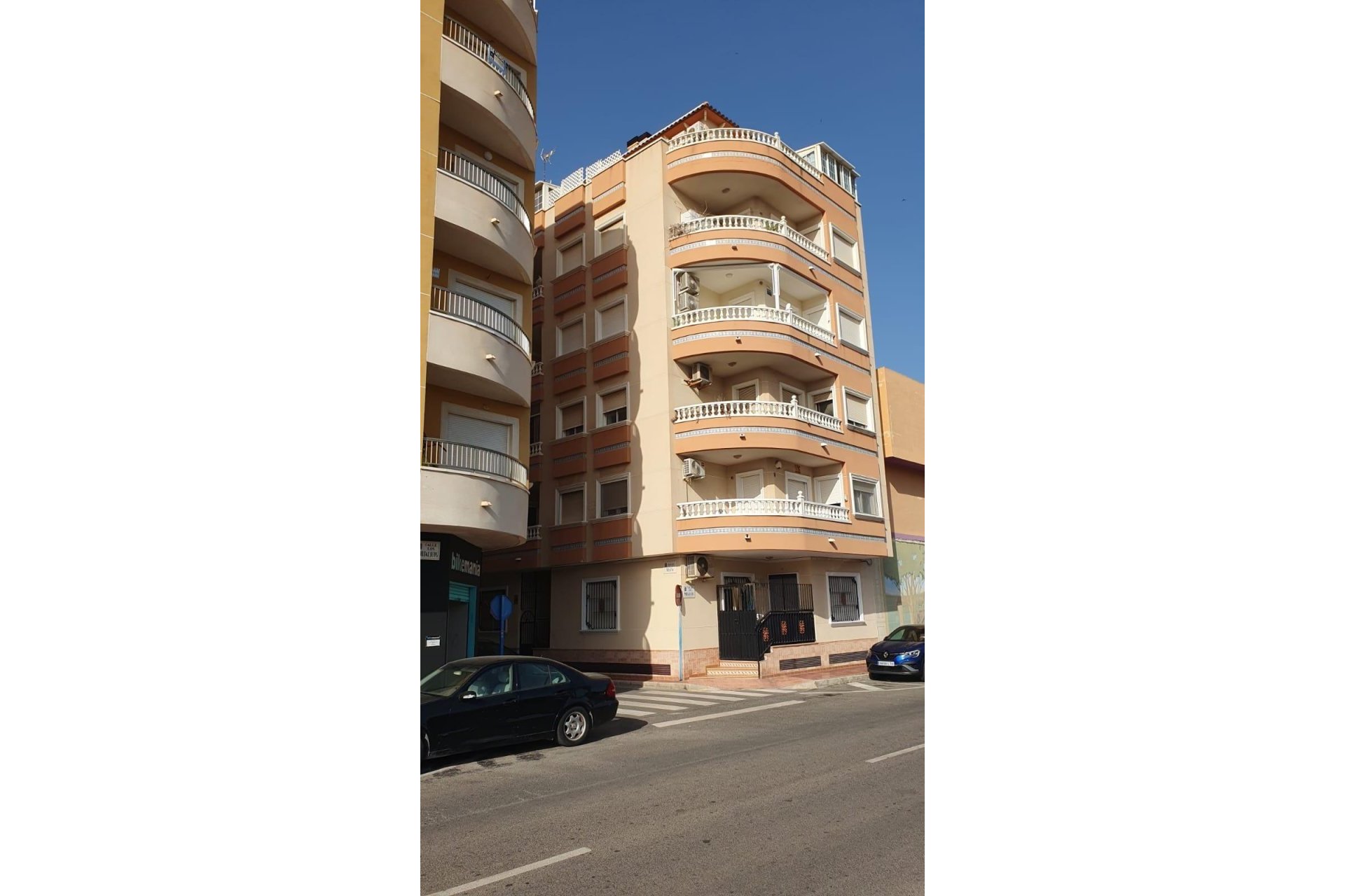 Resale - Piso - Torrevieja - Acequion