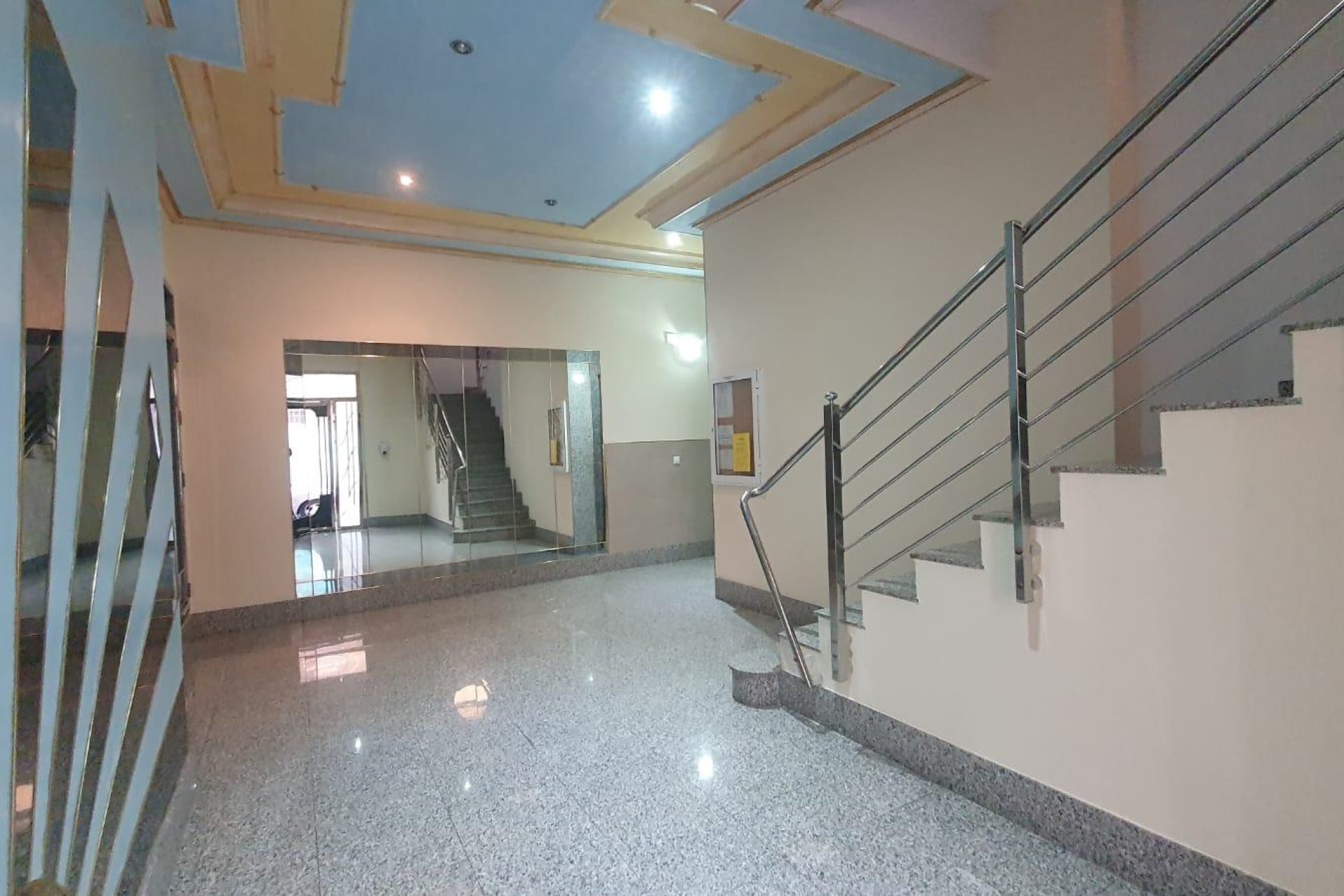 Resale - Piso - Torrevieja - Acequion