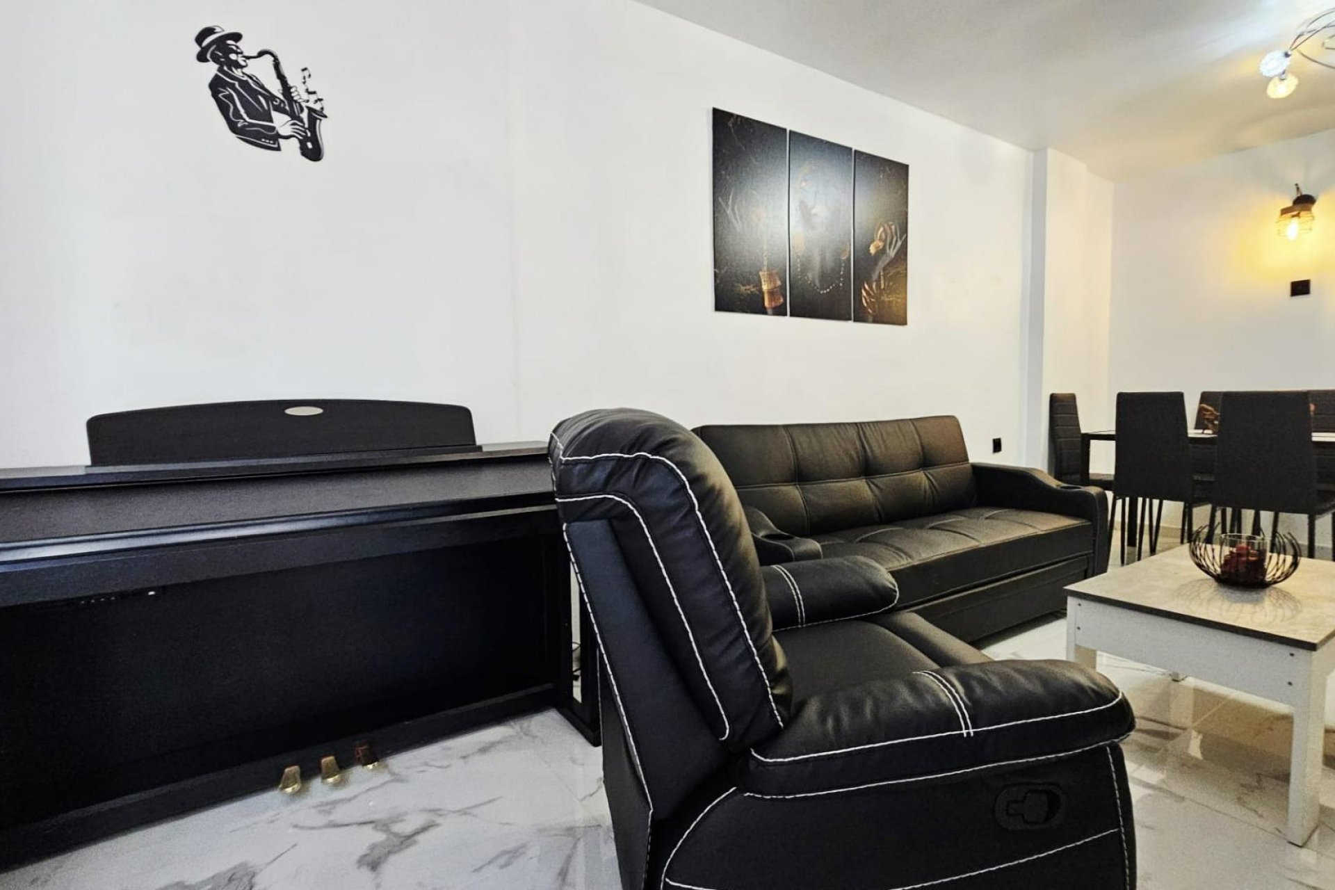 Resale - Piso - Torrevieja - Acequion