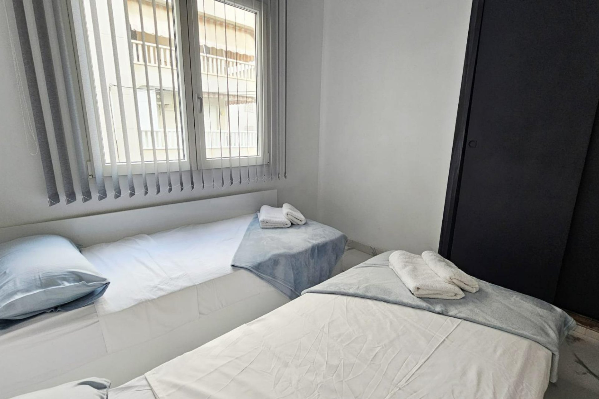 Resale - Piso - Torrevieja - Acequion