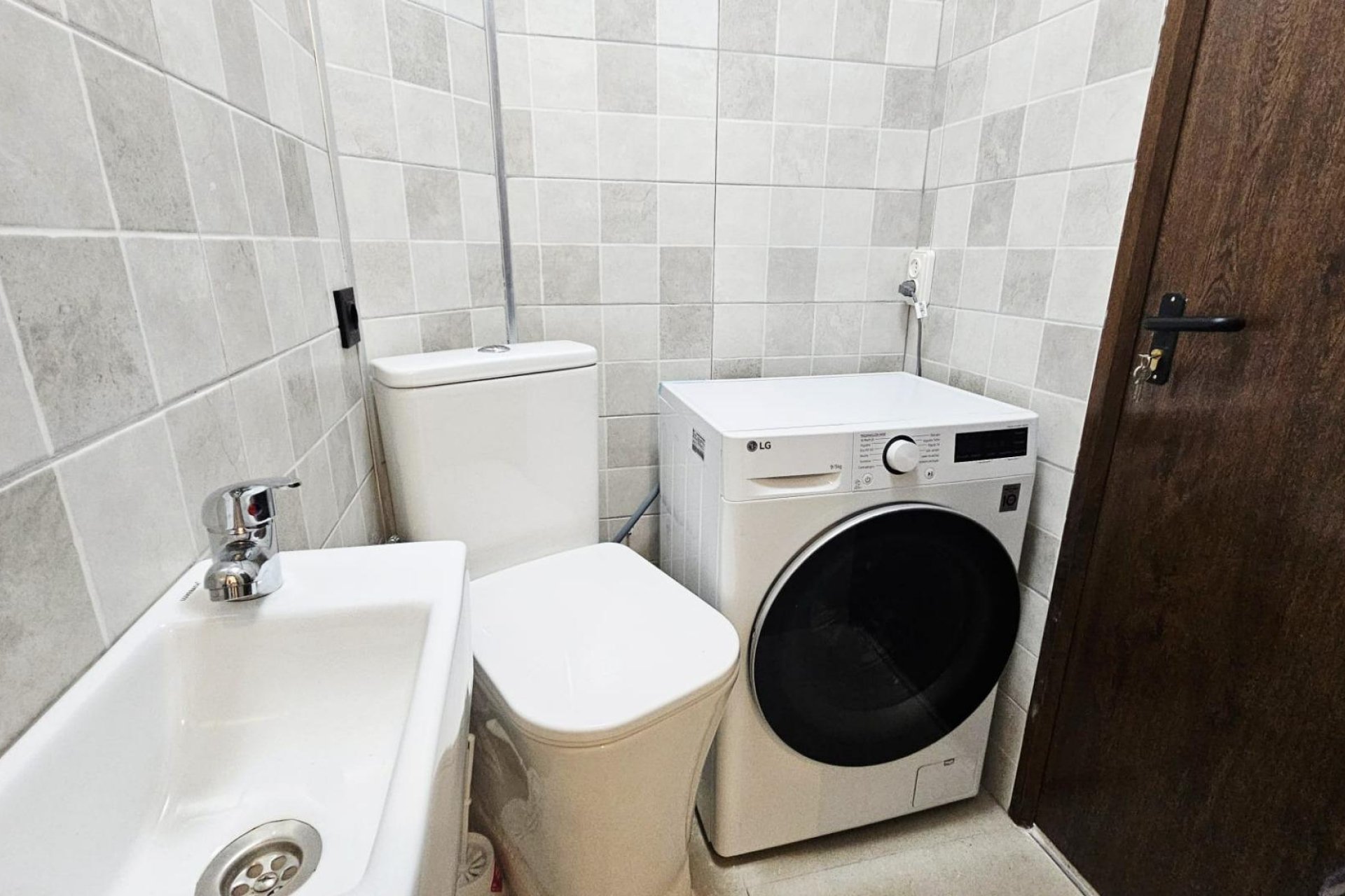 Resale - Piso - Torrevieja - Acequion