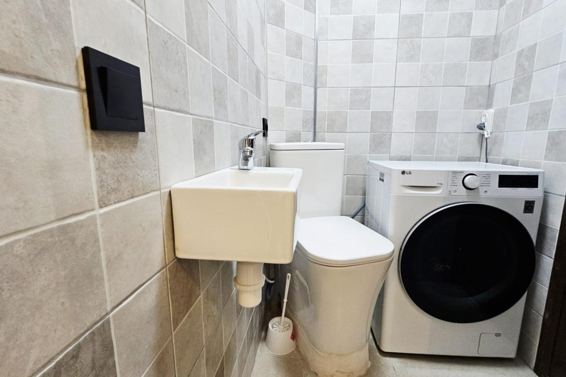 Resale - Piso - Torrevieja - Acequion