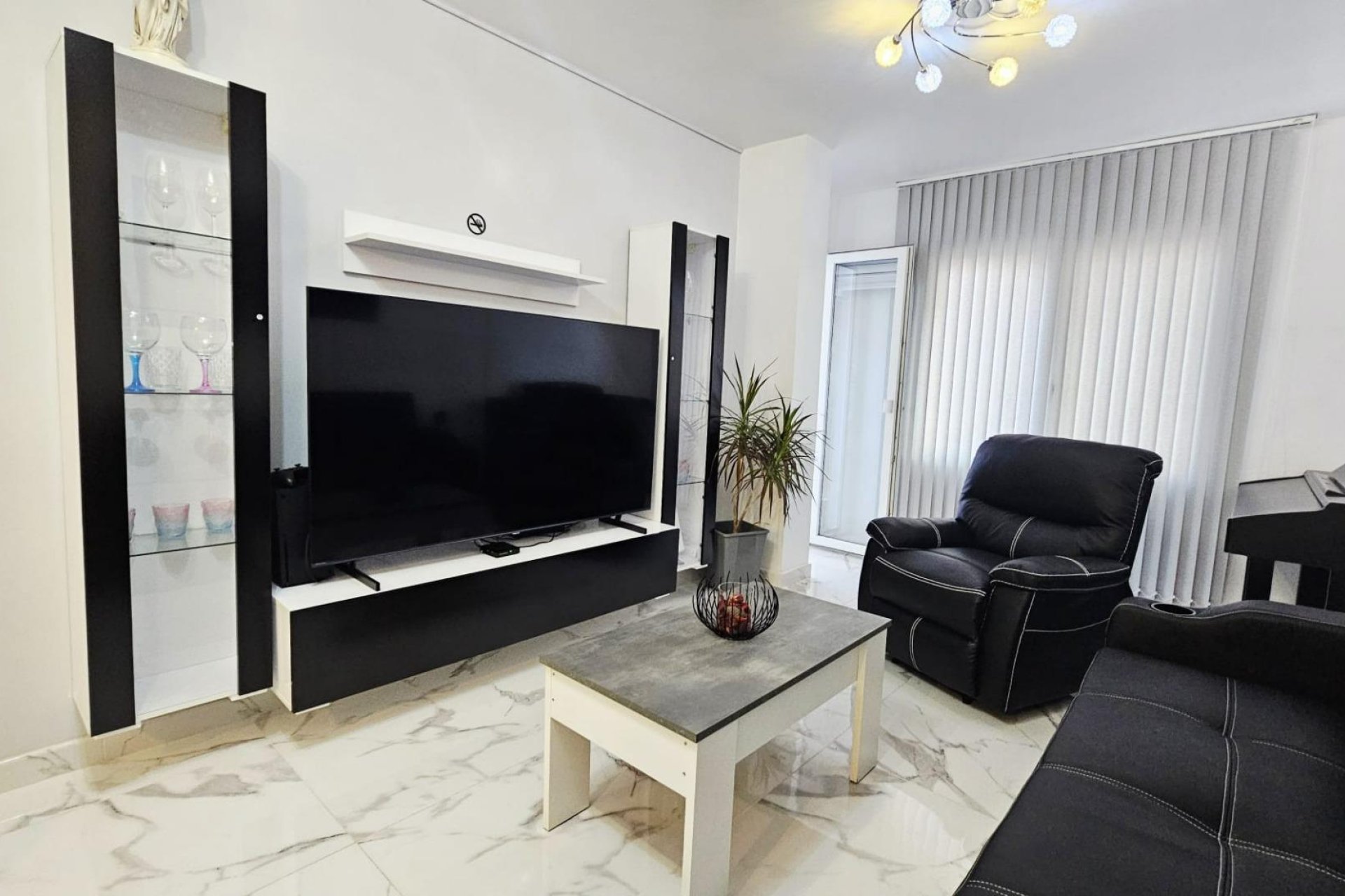 Resale - Piso - Torrevieja - Acequion