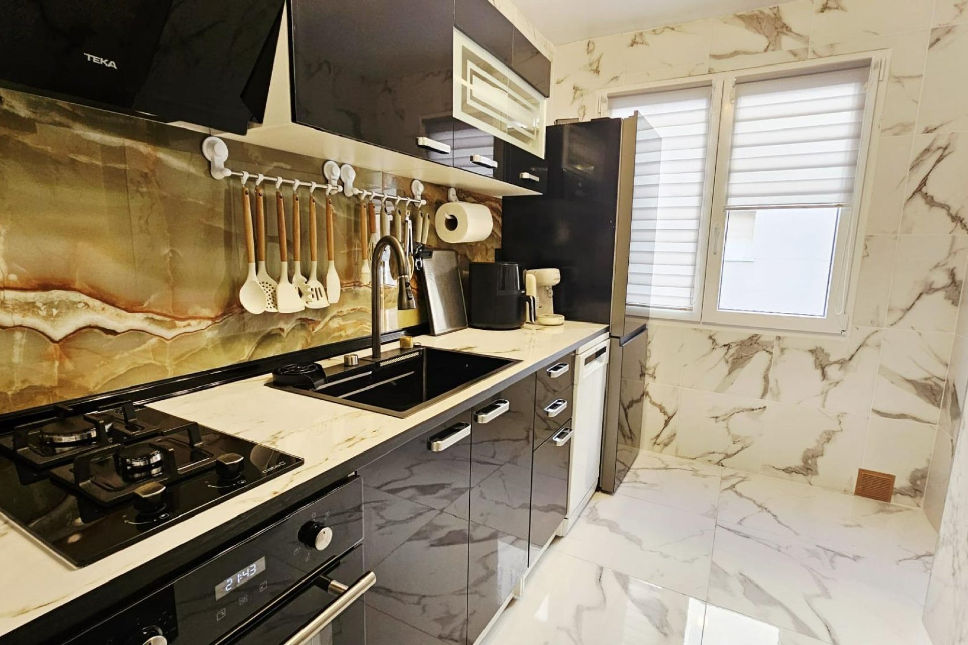 Resale - Piso - Torrevieja - Acequion