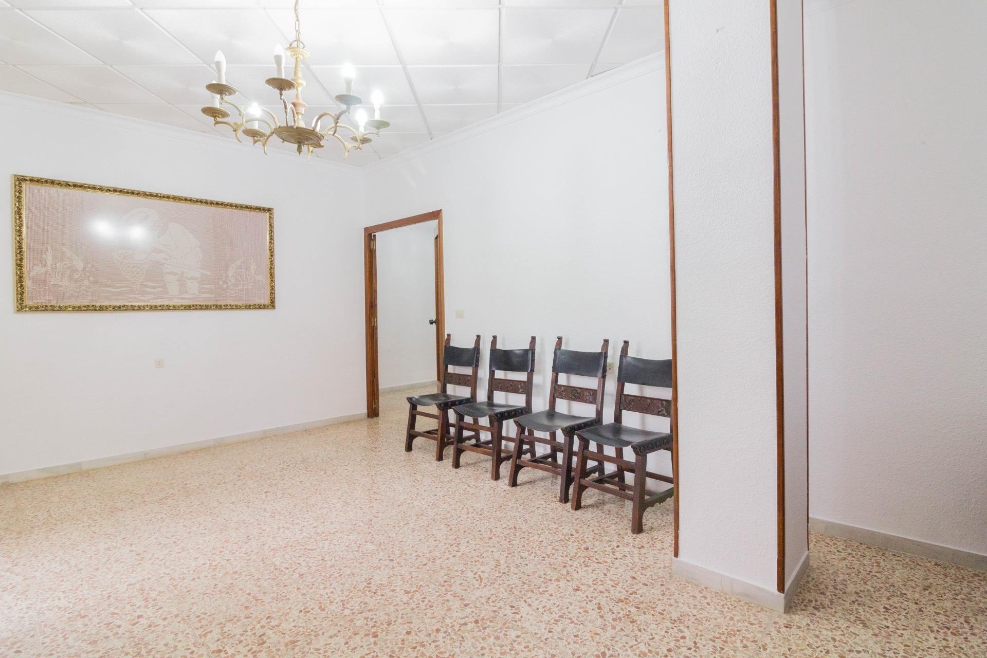 Resale - Piso - Torrevieja - Acequion