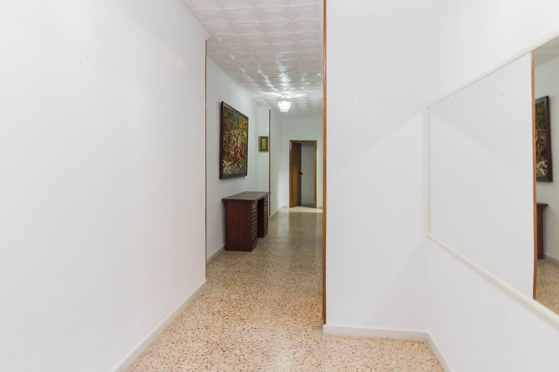 Resale - Piso - Torrevieja - Acequion