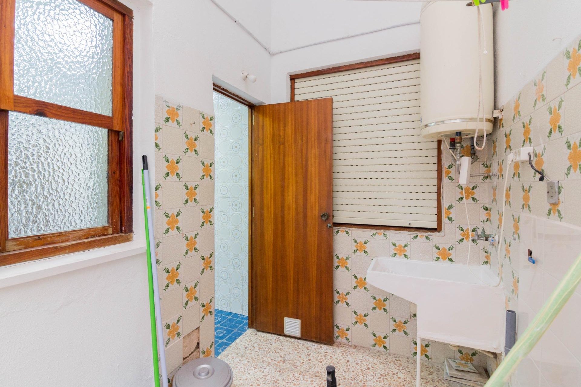 Resale - Piso - Torrevieja - Acequion