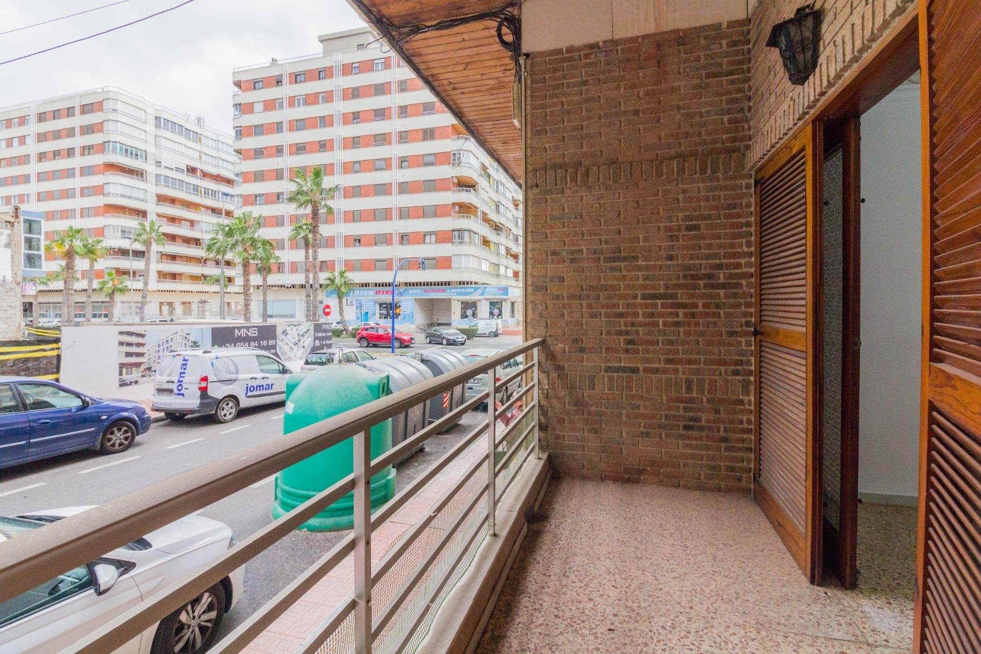 Resale - Piso - Torrevieja - Acequion