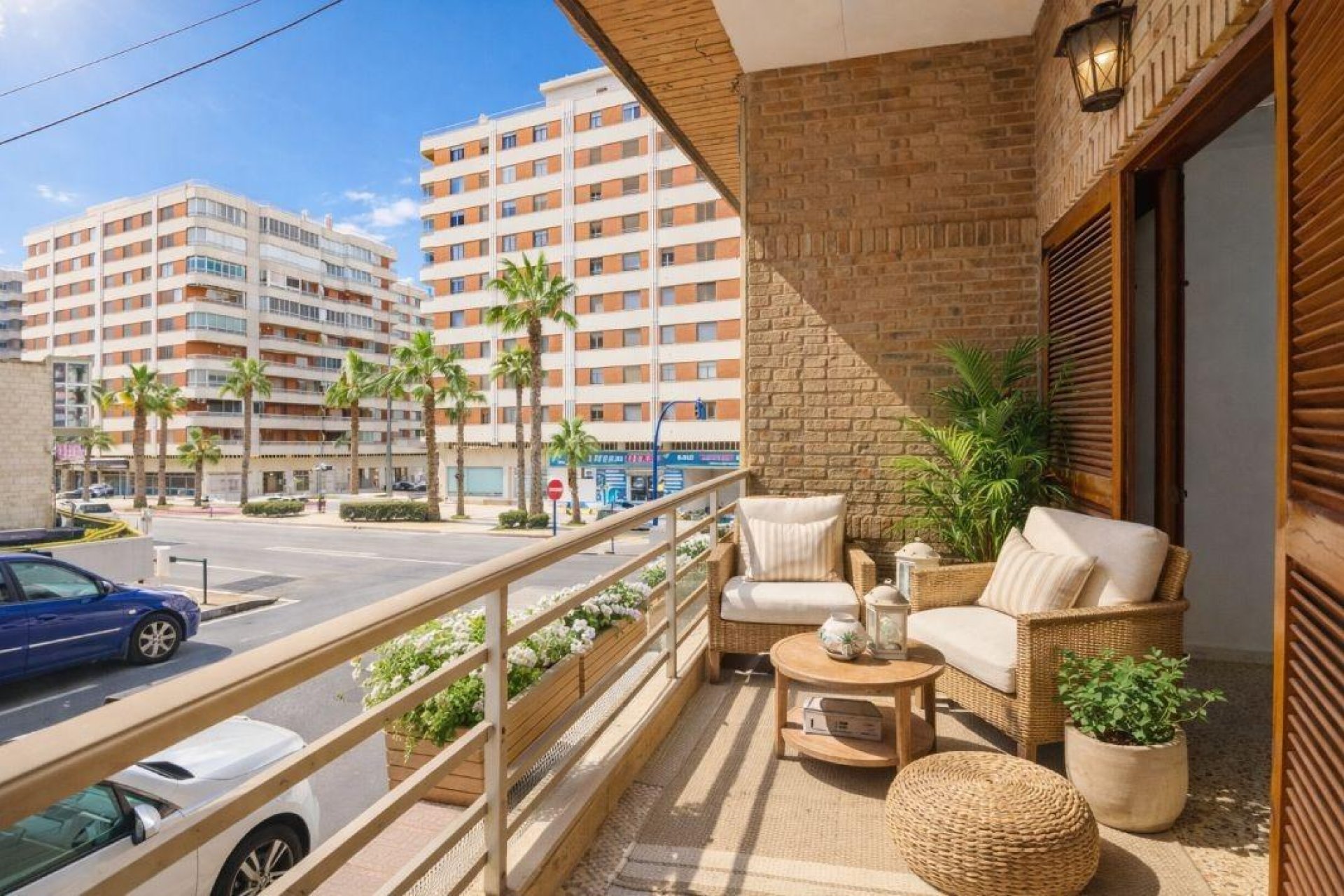 Resale - Piso - Torrevieja - Acequion