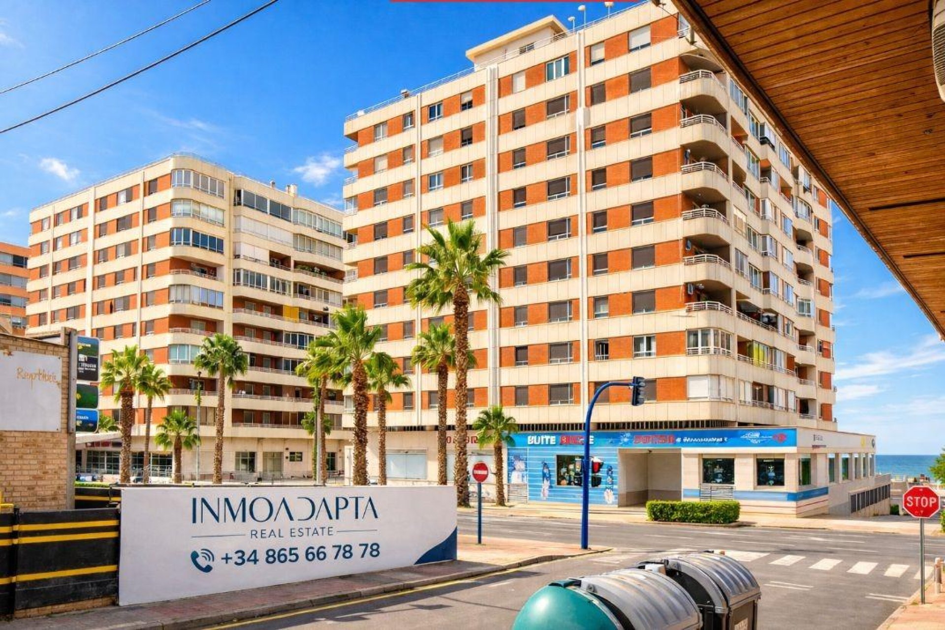 Resale - Piso - Torrevieja - Acequion