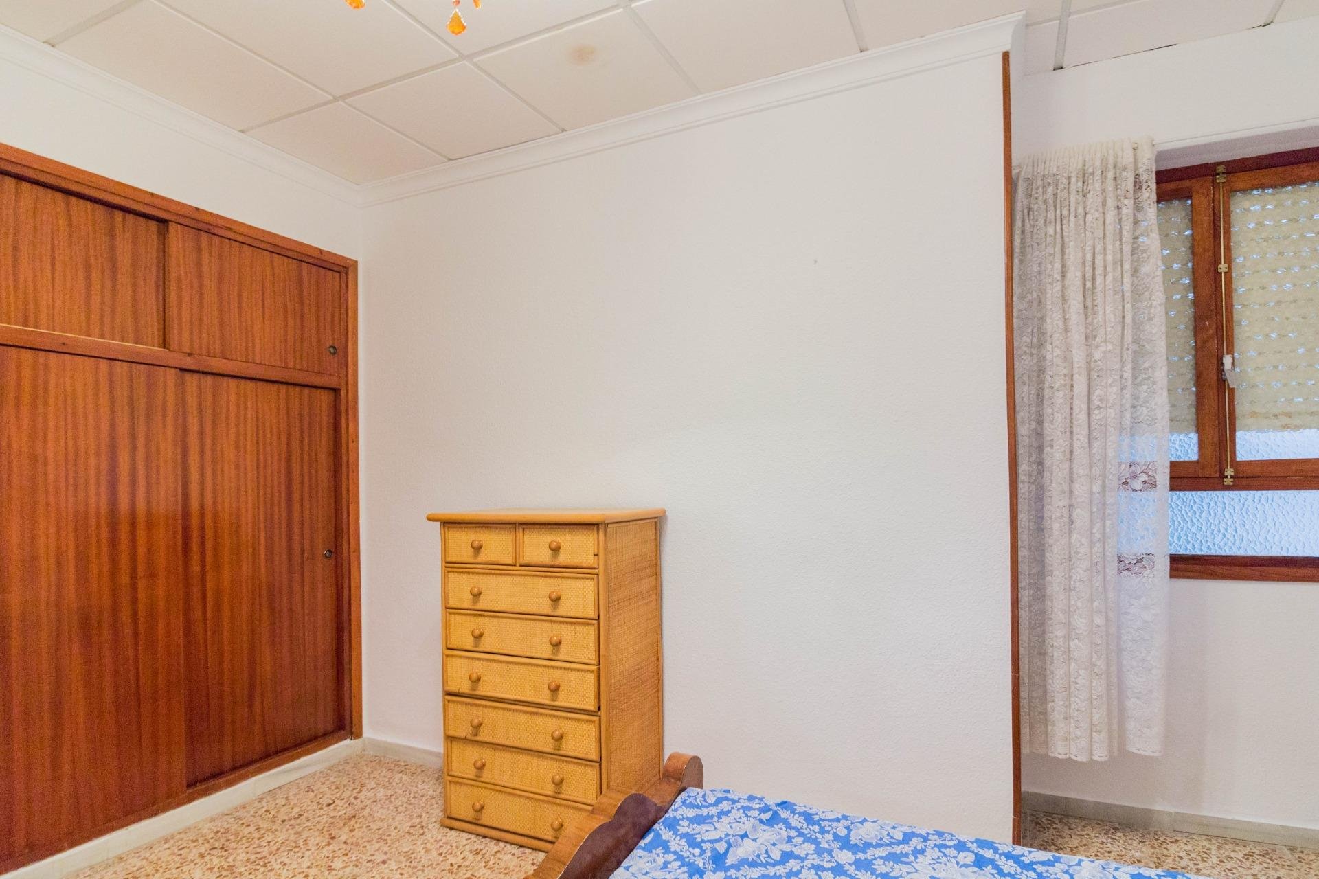 Resale - Piso - Torrevieja - Acequion