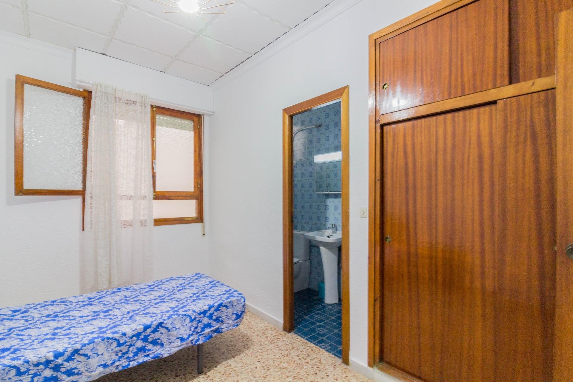 Resale - Piso - Torrevieja - Acequion
