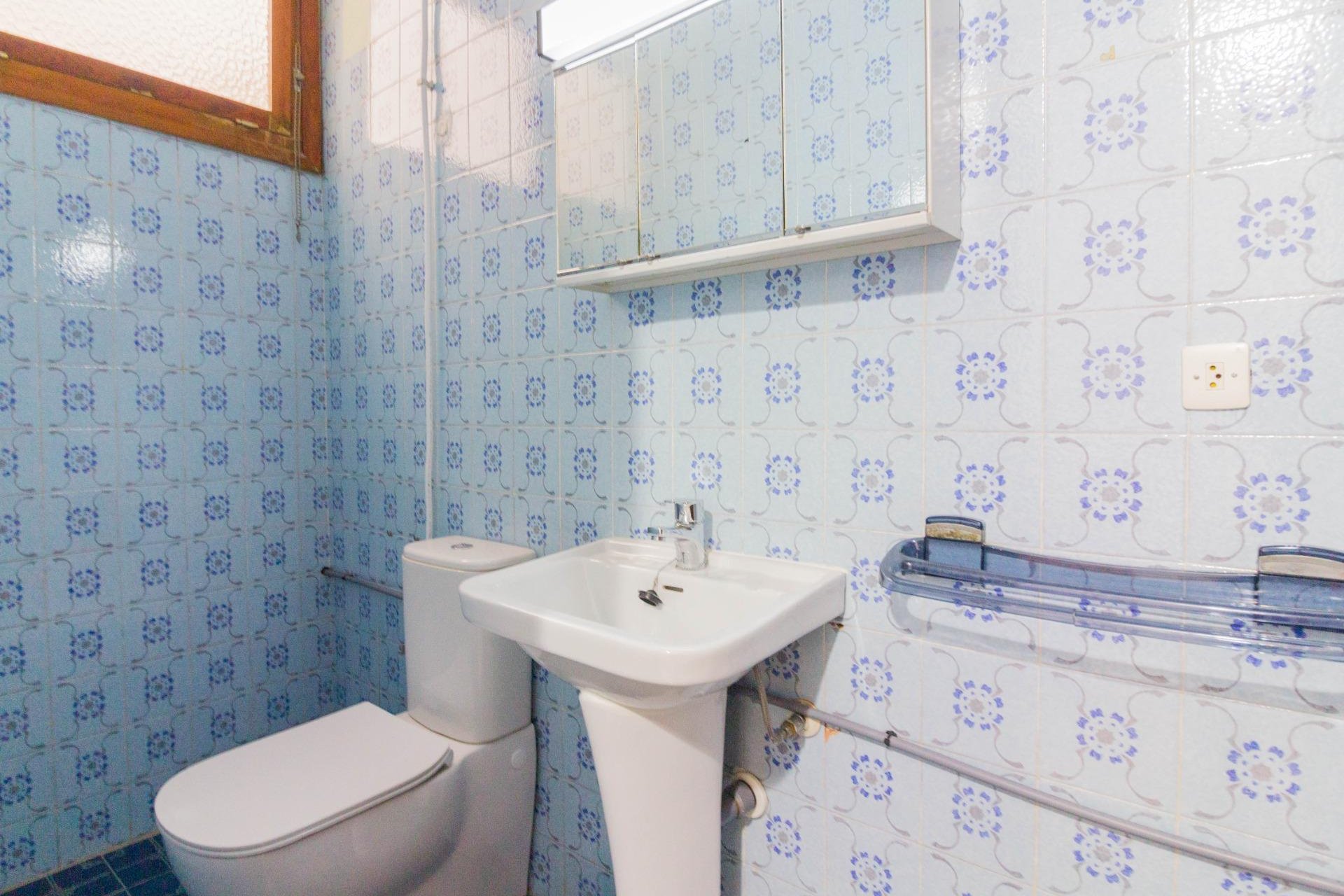 Resale - Piso - Torrevieja - Acequion
