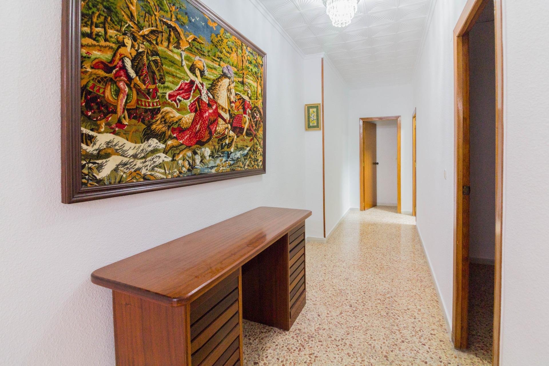Resale - Piso - Torrevieja - Acequion