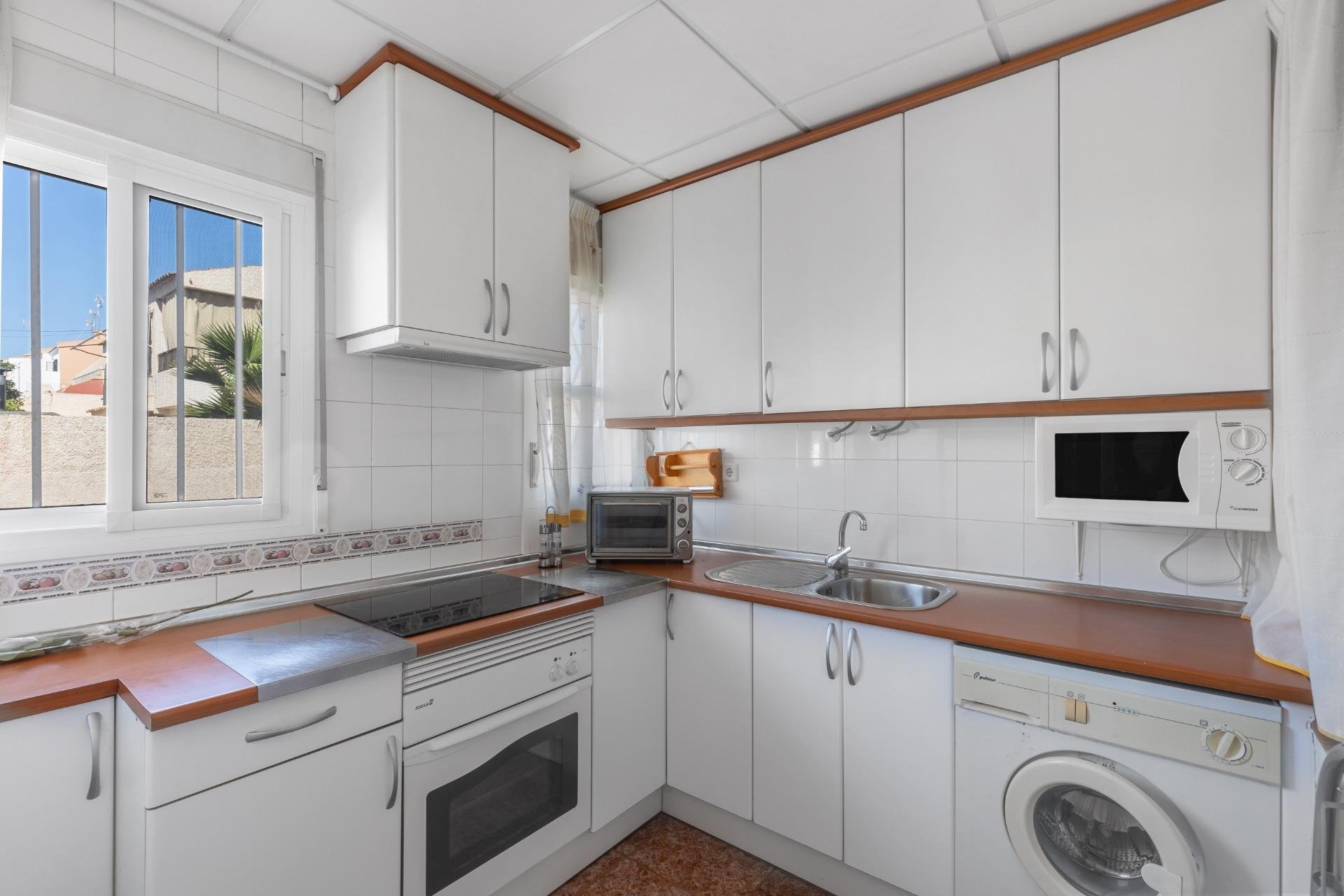 Resale - Piso - Torrevieja - Centro