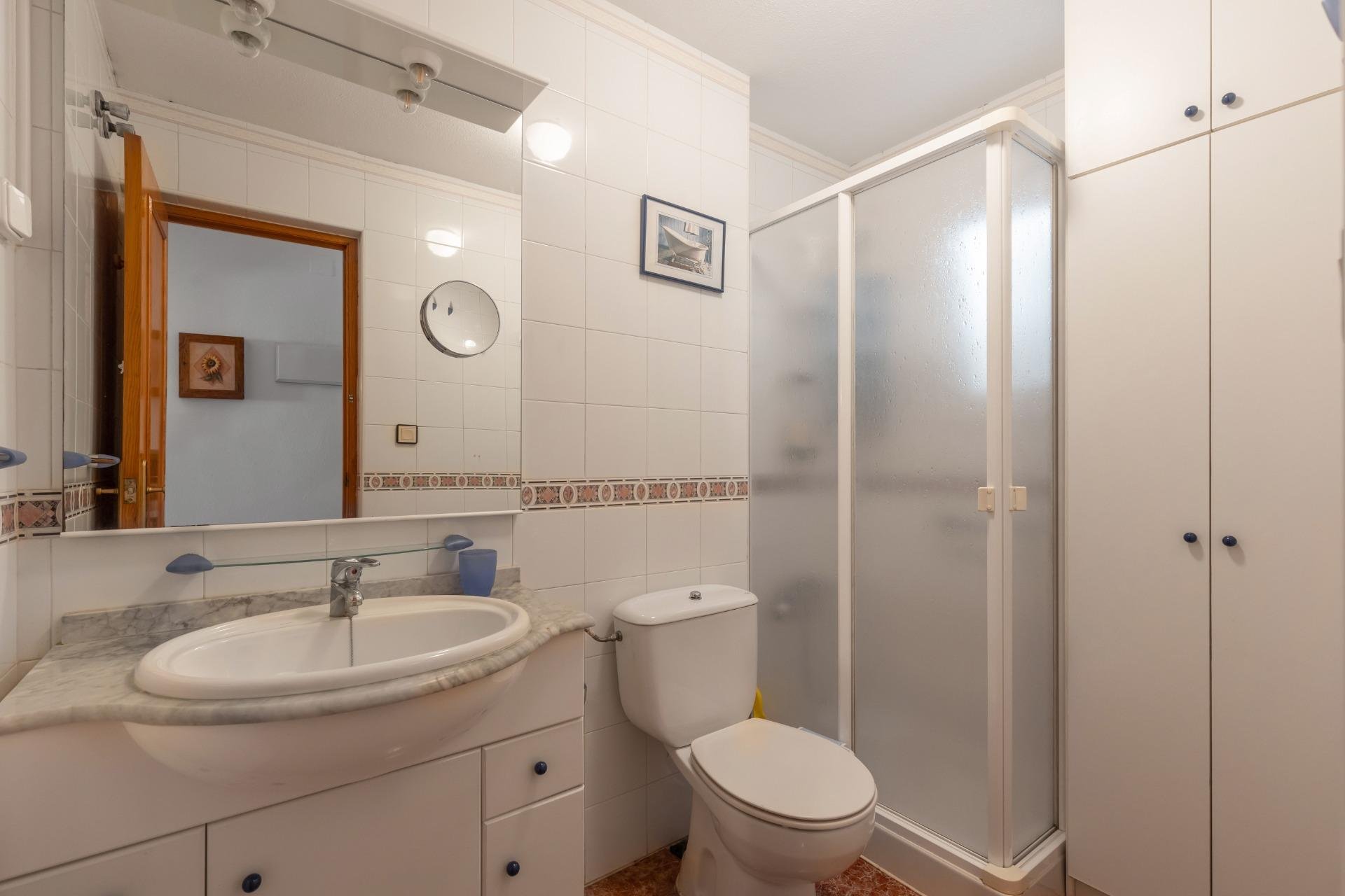 Resale - Piso - Torrevieja - Centro