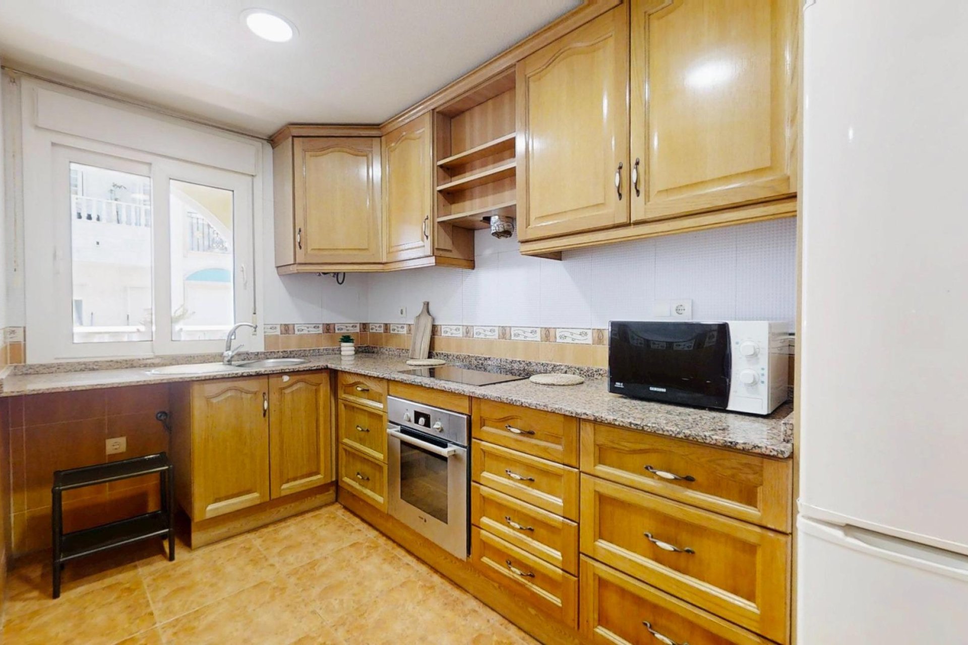 Resale - Piso - Torrevieja - Centro