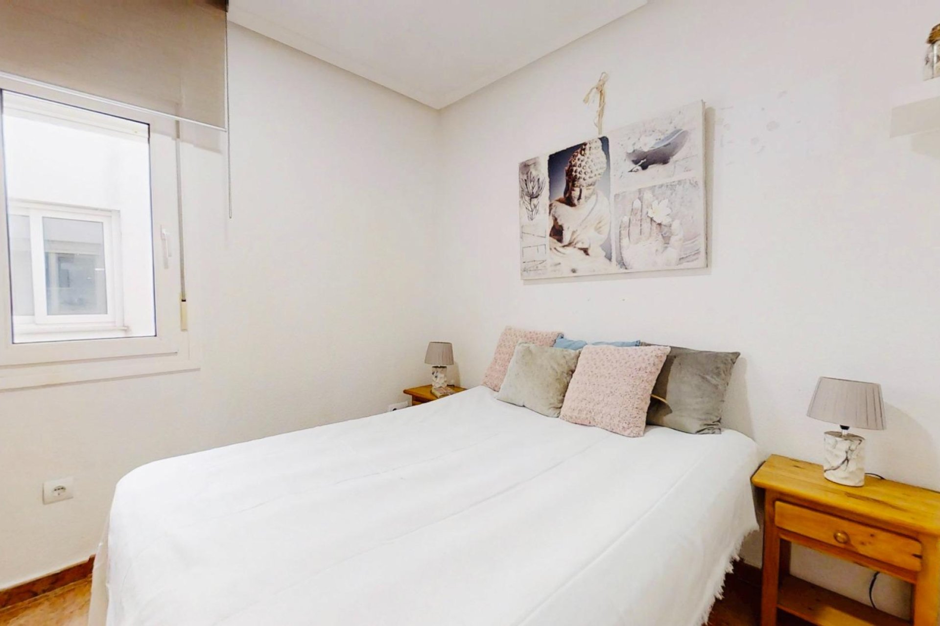 Resale - Piso - Torrevieja - Centro