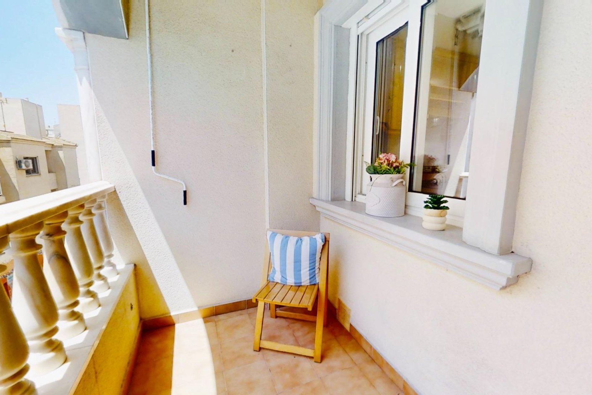 Resale - Piso - Torrevieja - Centro