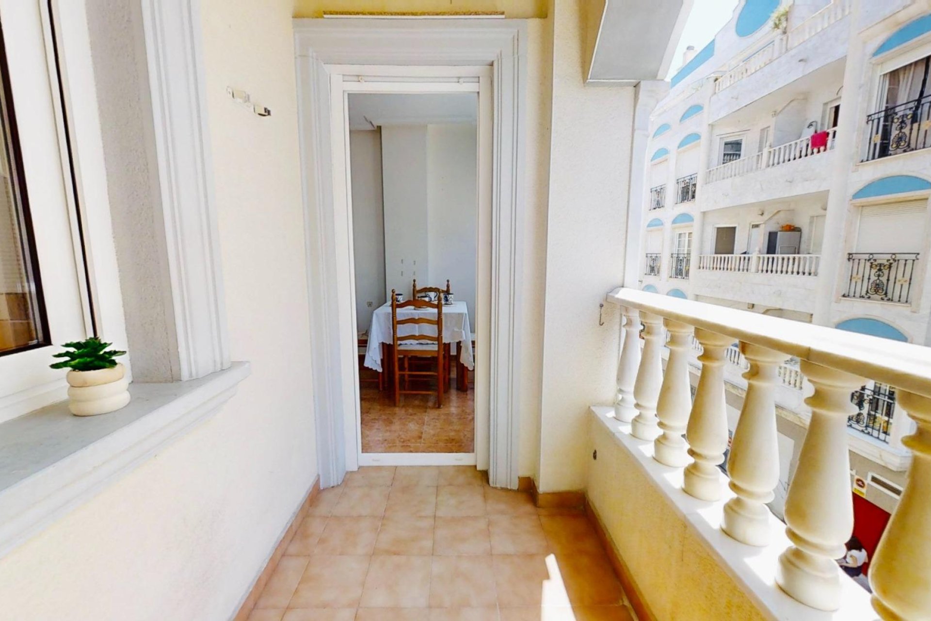 Resale - Piso - Torrevieja - Centro