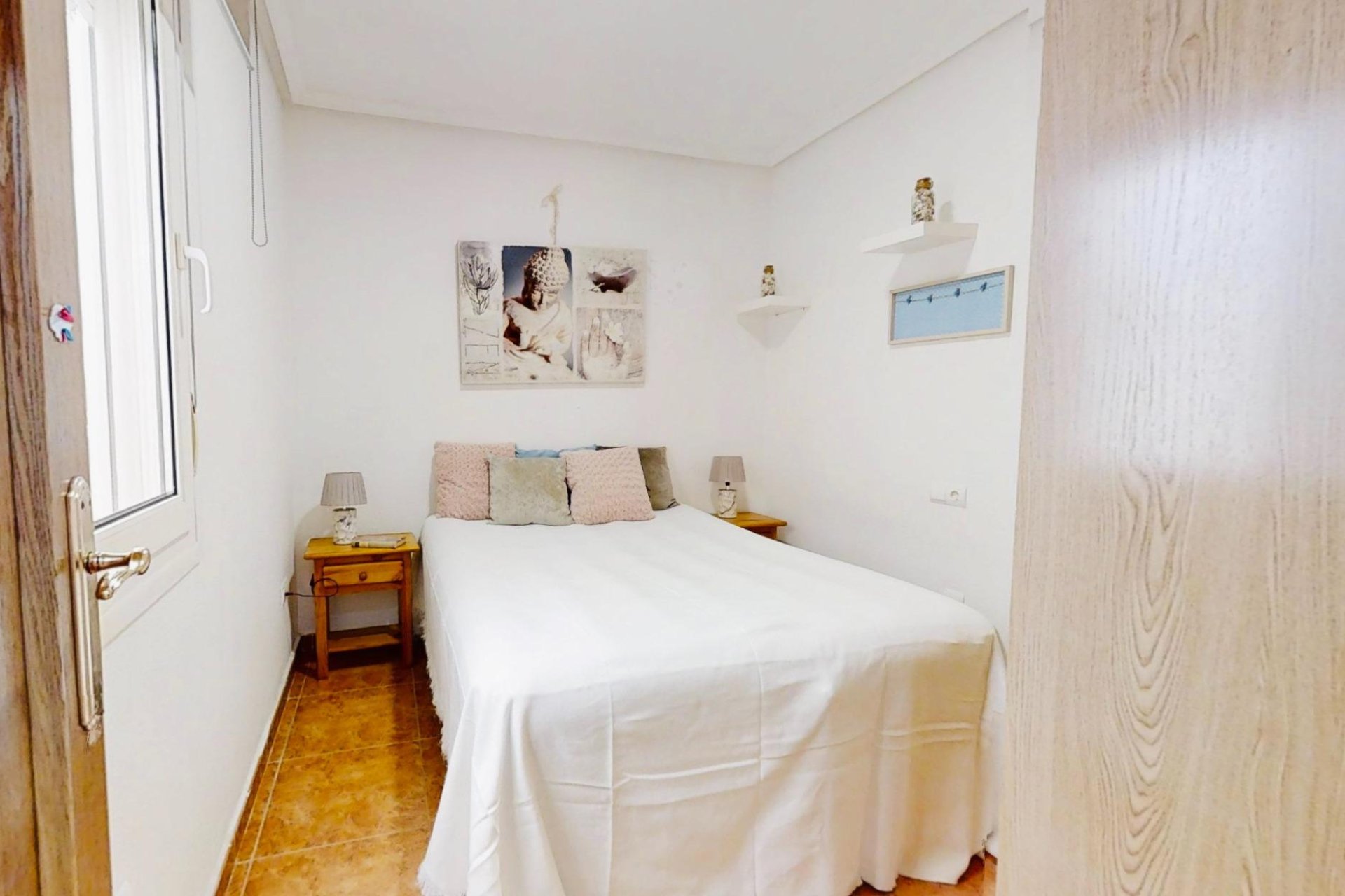 Resale - Piso - Torrevieja - Centro