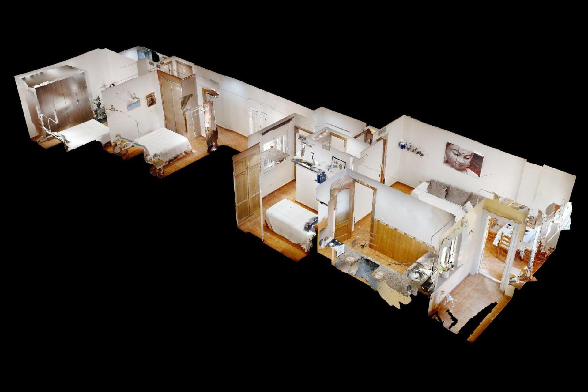 Resale - Piso - Torrevieja - Centro