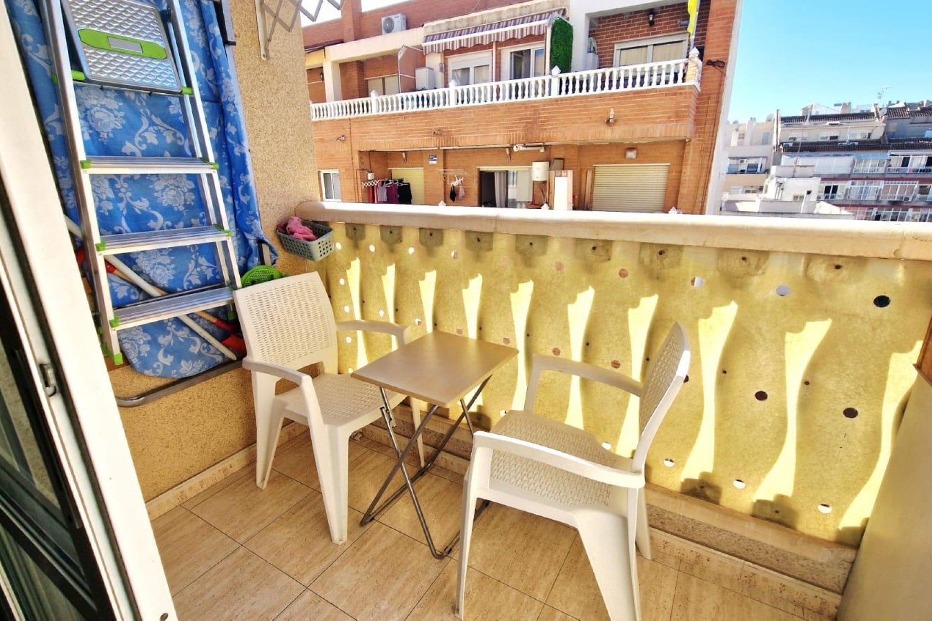 Resale - Piso - Torrevieja - Centro