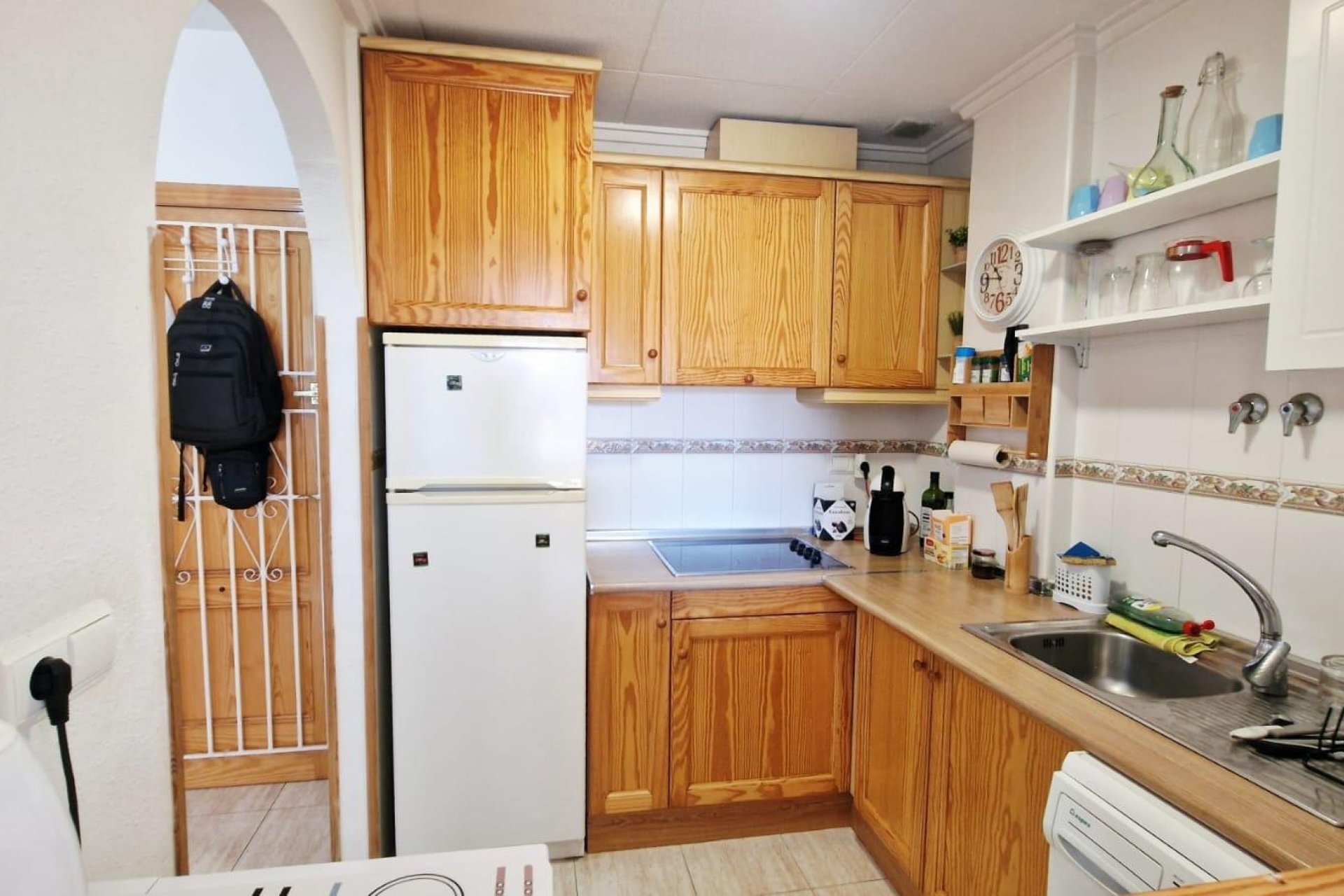 Resale - Piso - Torrevieja - Centro