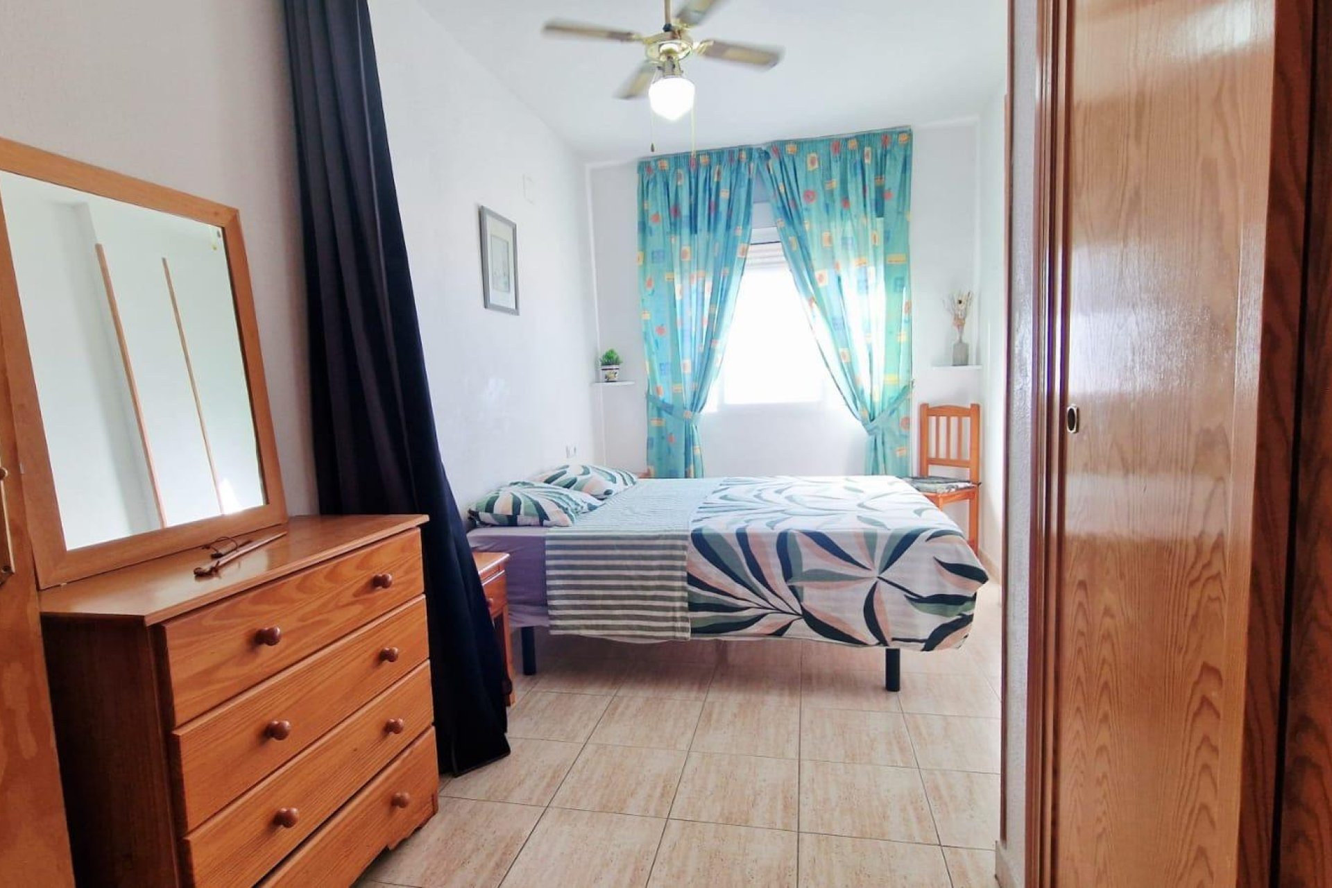 Resale - Piso - Torrevieja - Centro