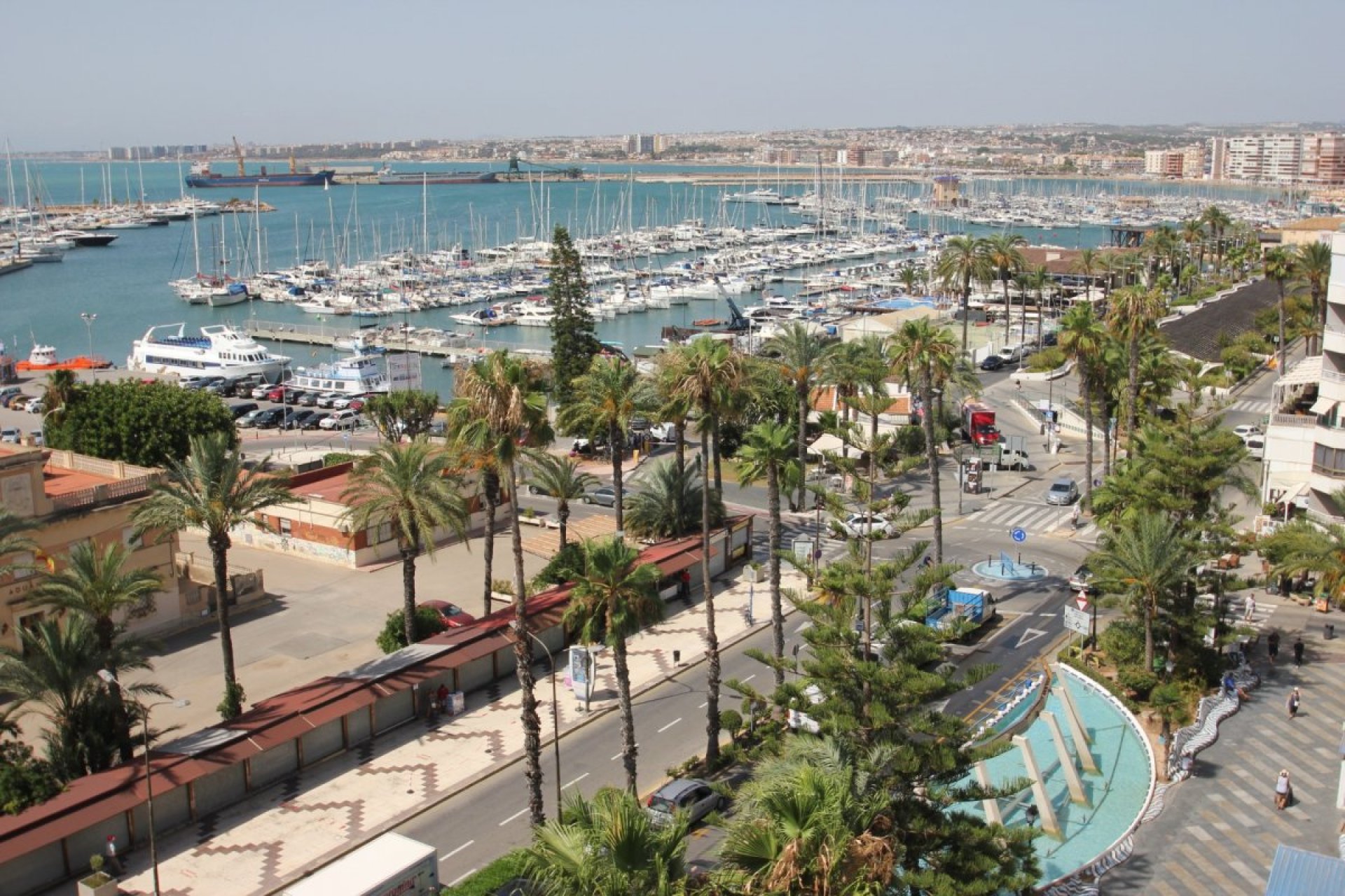 Piso en venta en Torrevieja