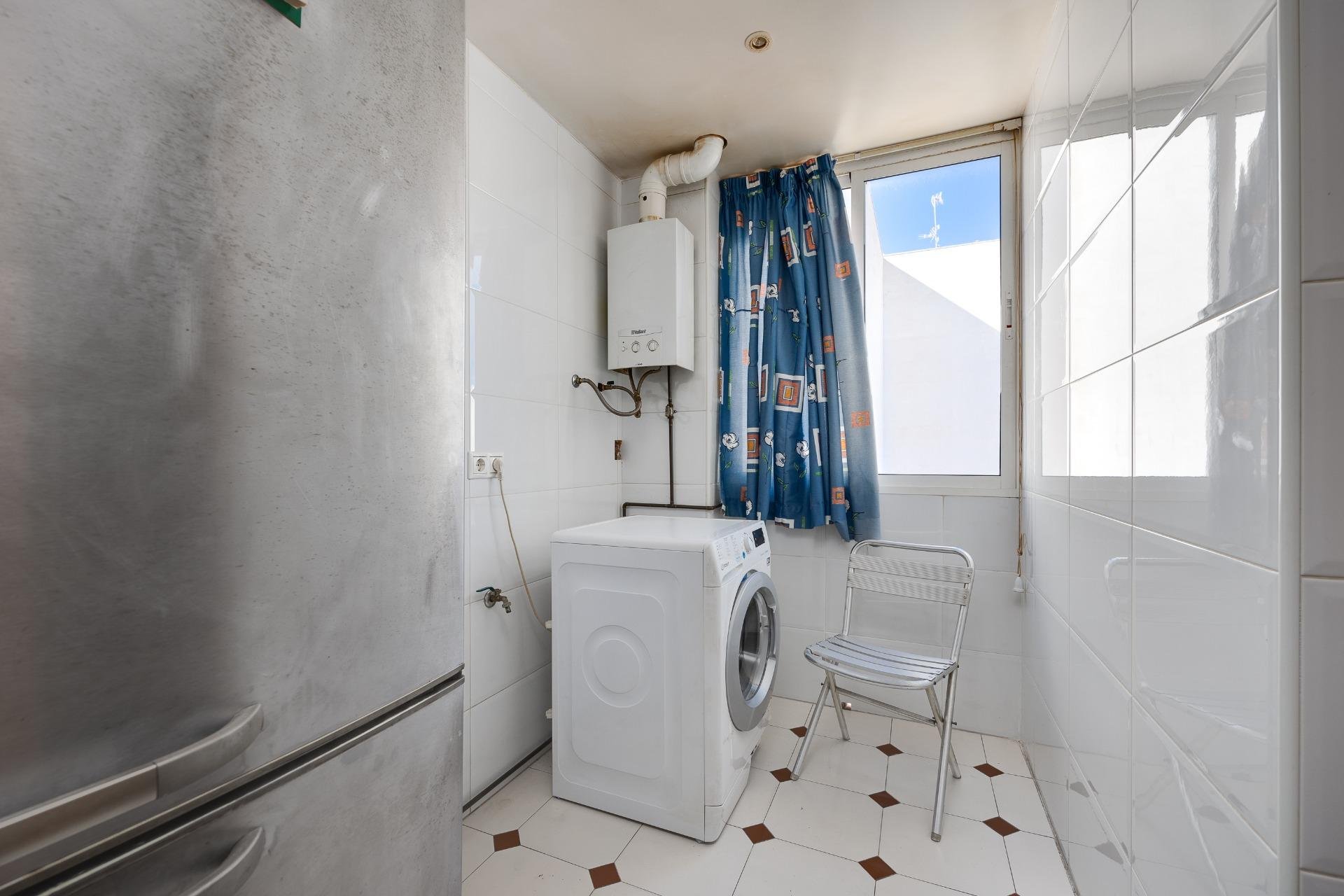 Resale - Piso - Torrevieja - Habaneras