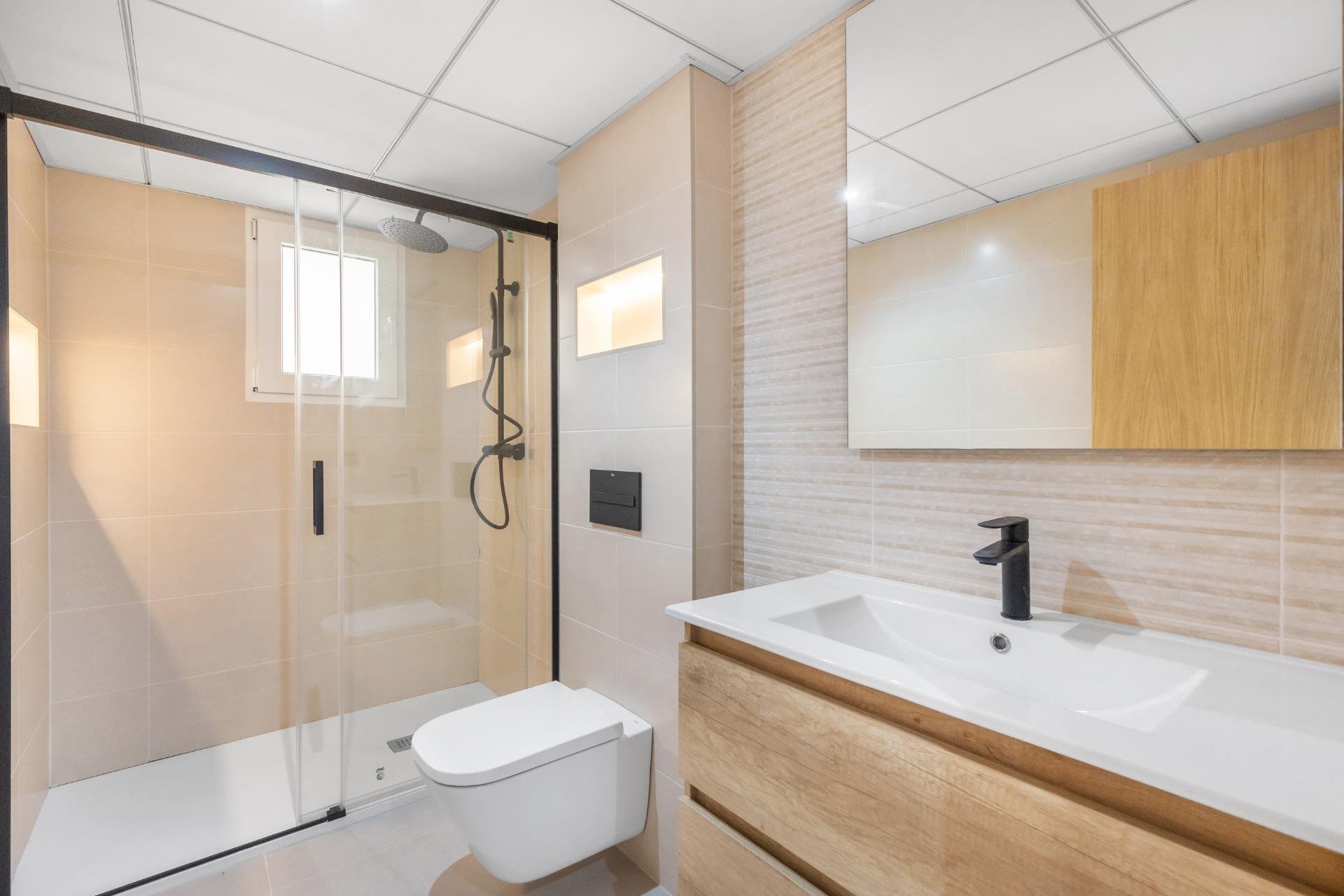 Resale - Piso - Torrevieja - La Mata pueblo