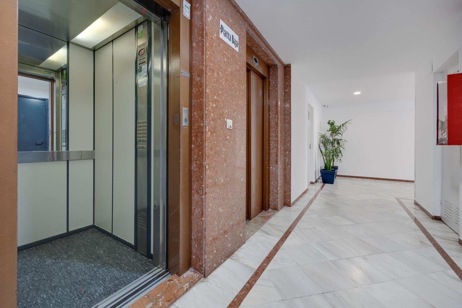 Resale - Piso - Torrevieja - La veleta