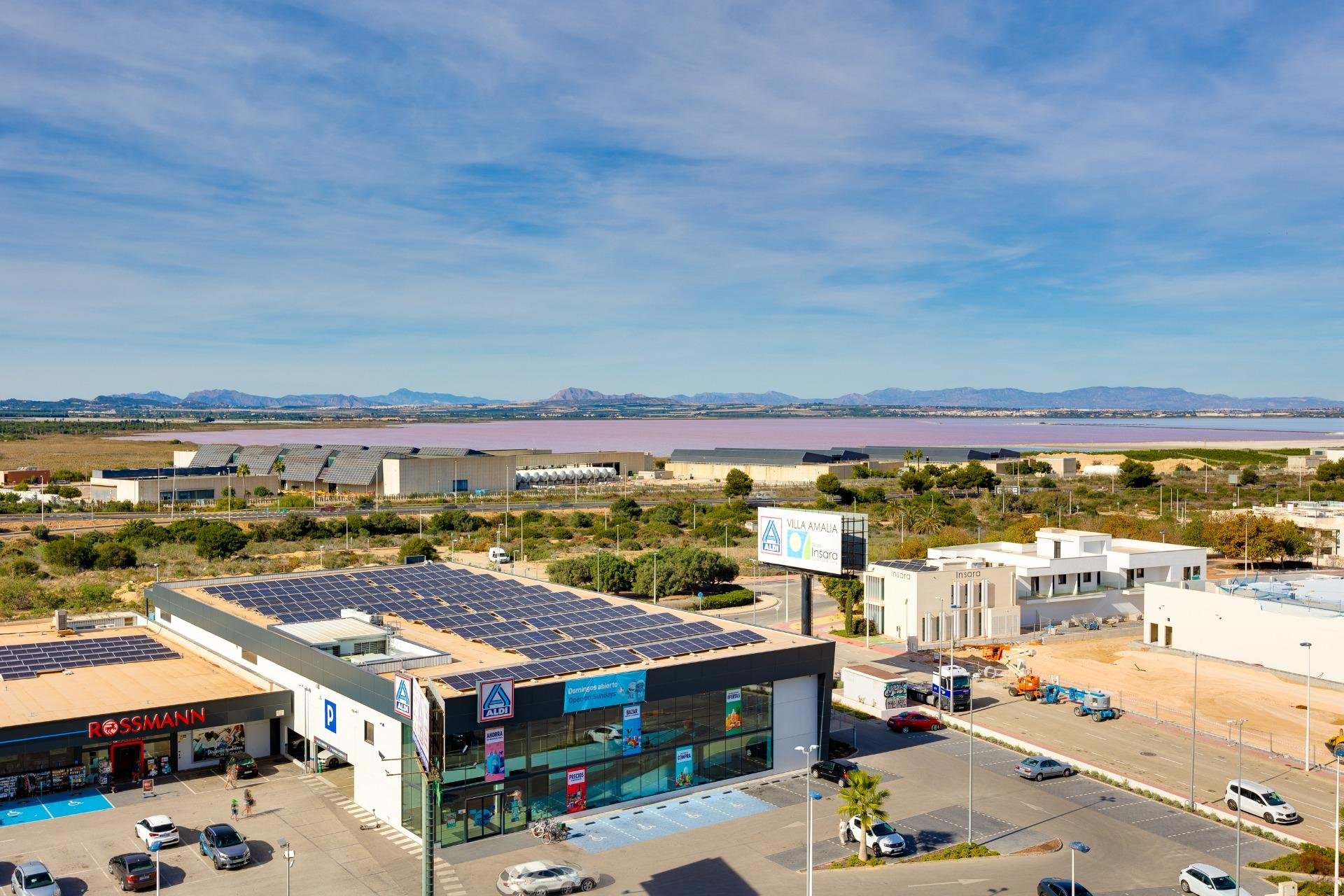 Resale - Piso - Torrevieja - La veleta