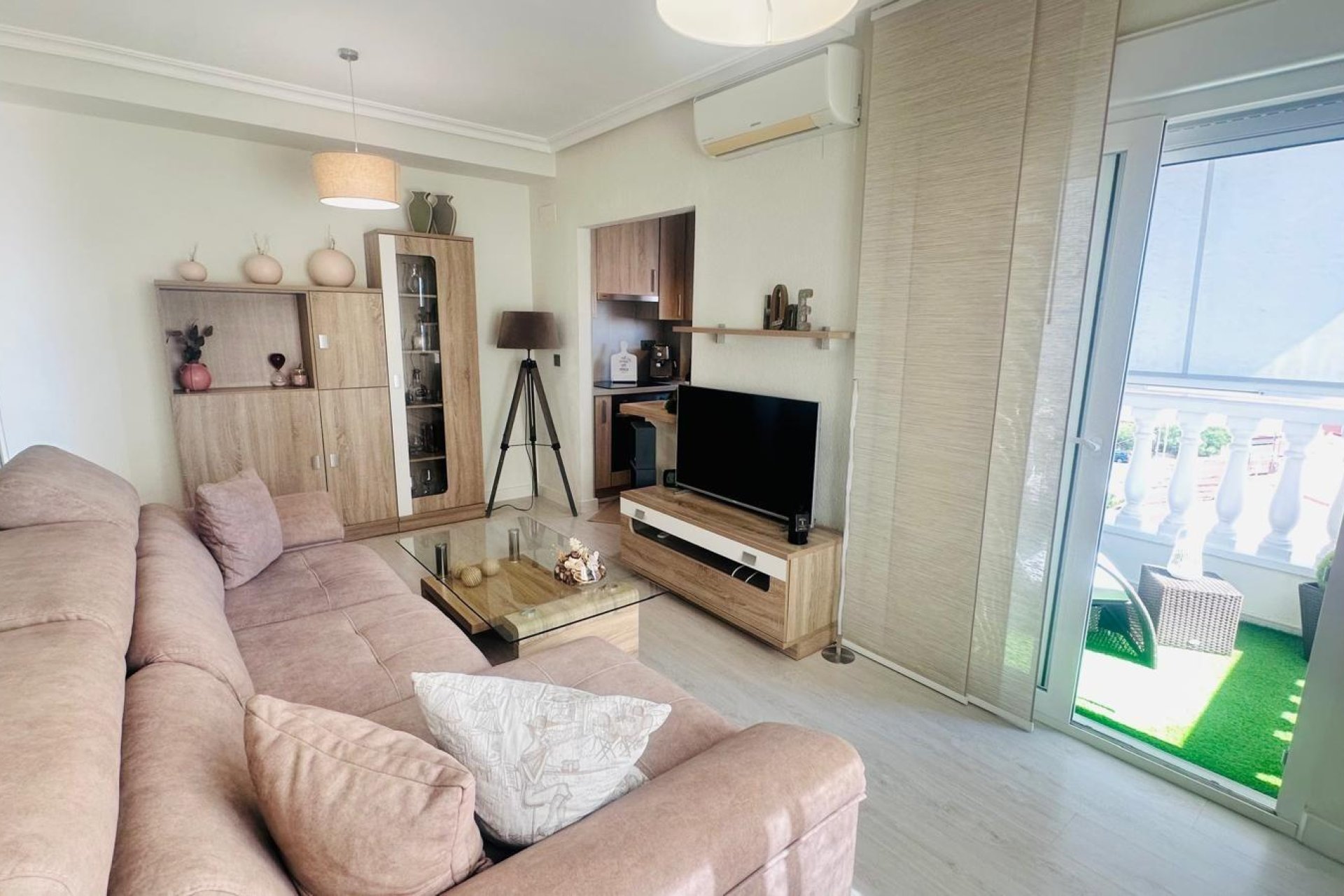 Resale - Piso - Torrevieja - Nueva Torrevieja