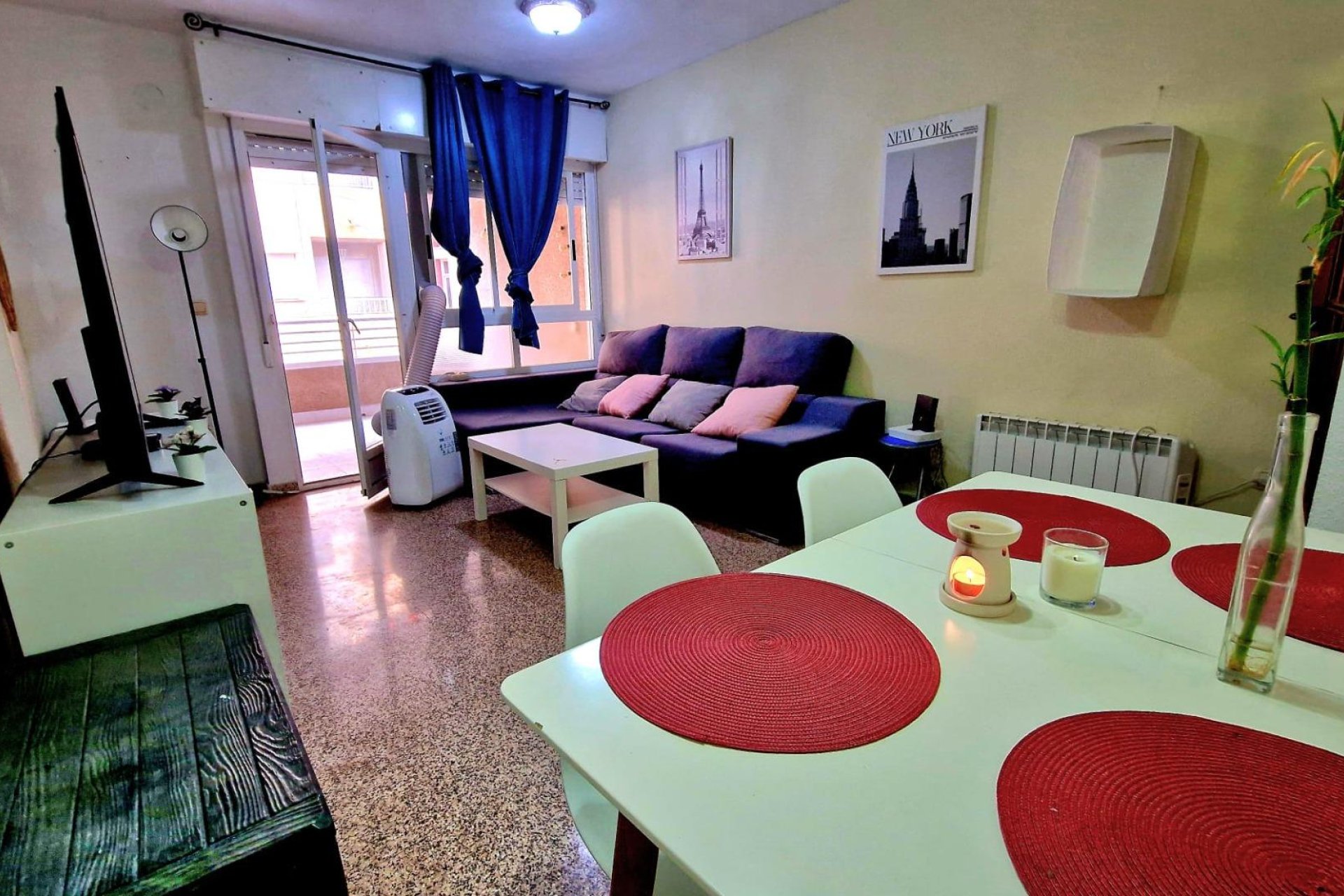 Resale - Piso - Torrevieja - Playa de los Locos