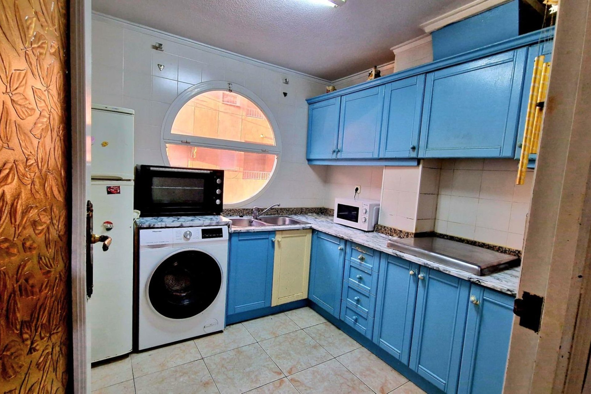 Resale - Piso - Torrevieja - Playa de los Locos