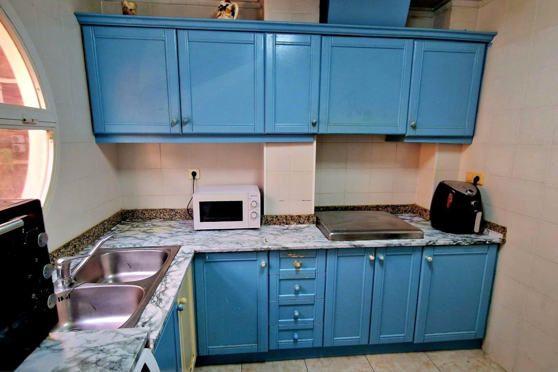 Resale - Piso - Torrevieja - Playa de los Locos